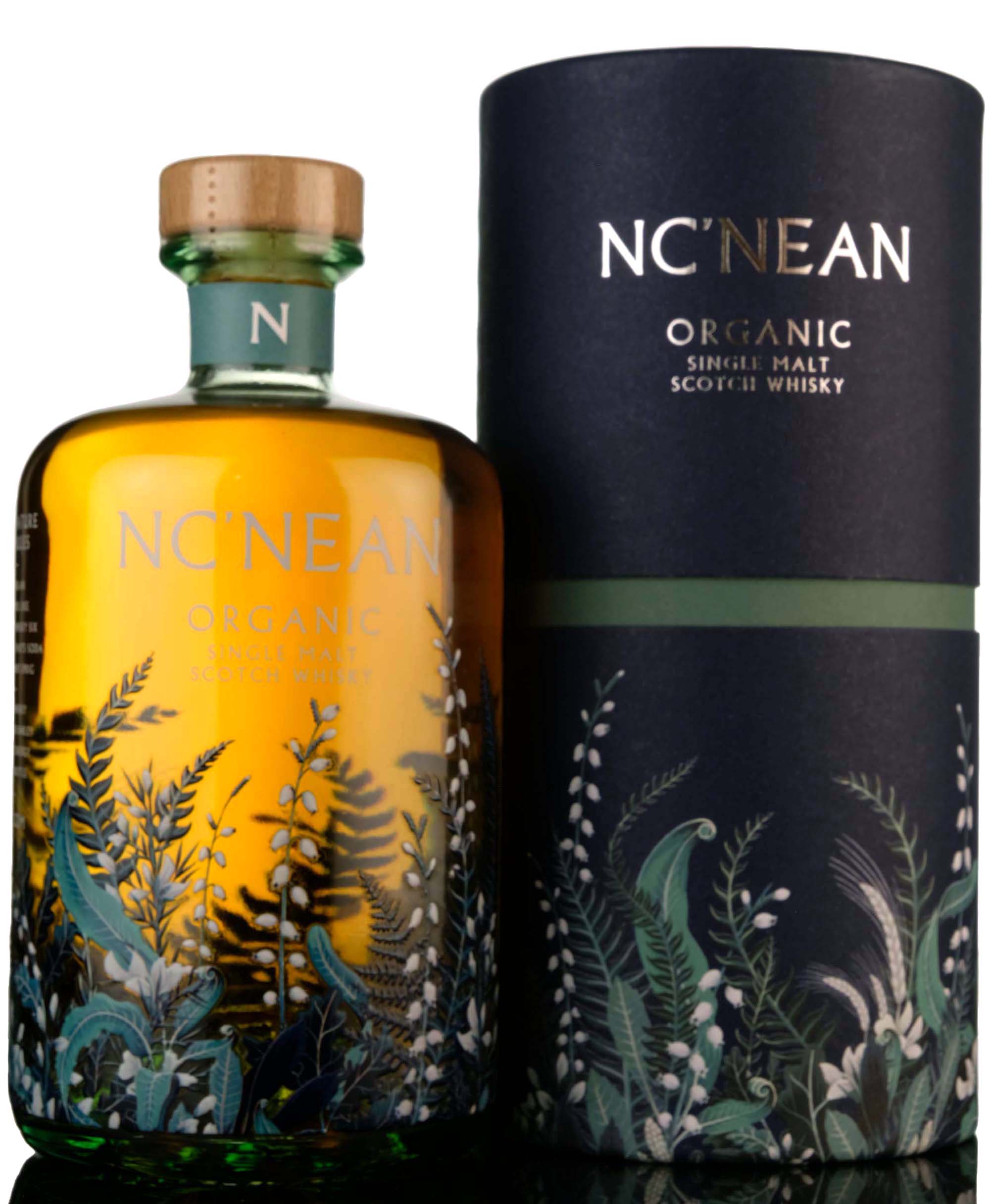 Nc'Nean Organic 2017-2020 - Batch 3