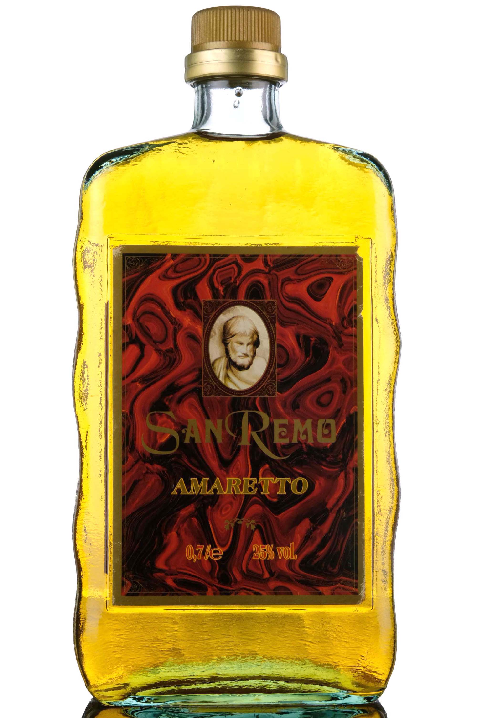 San Remo Amaretto Liqueur