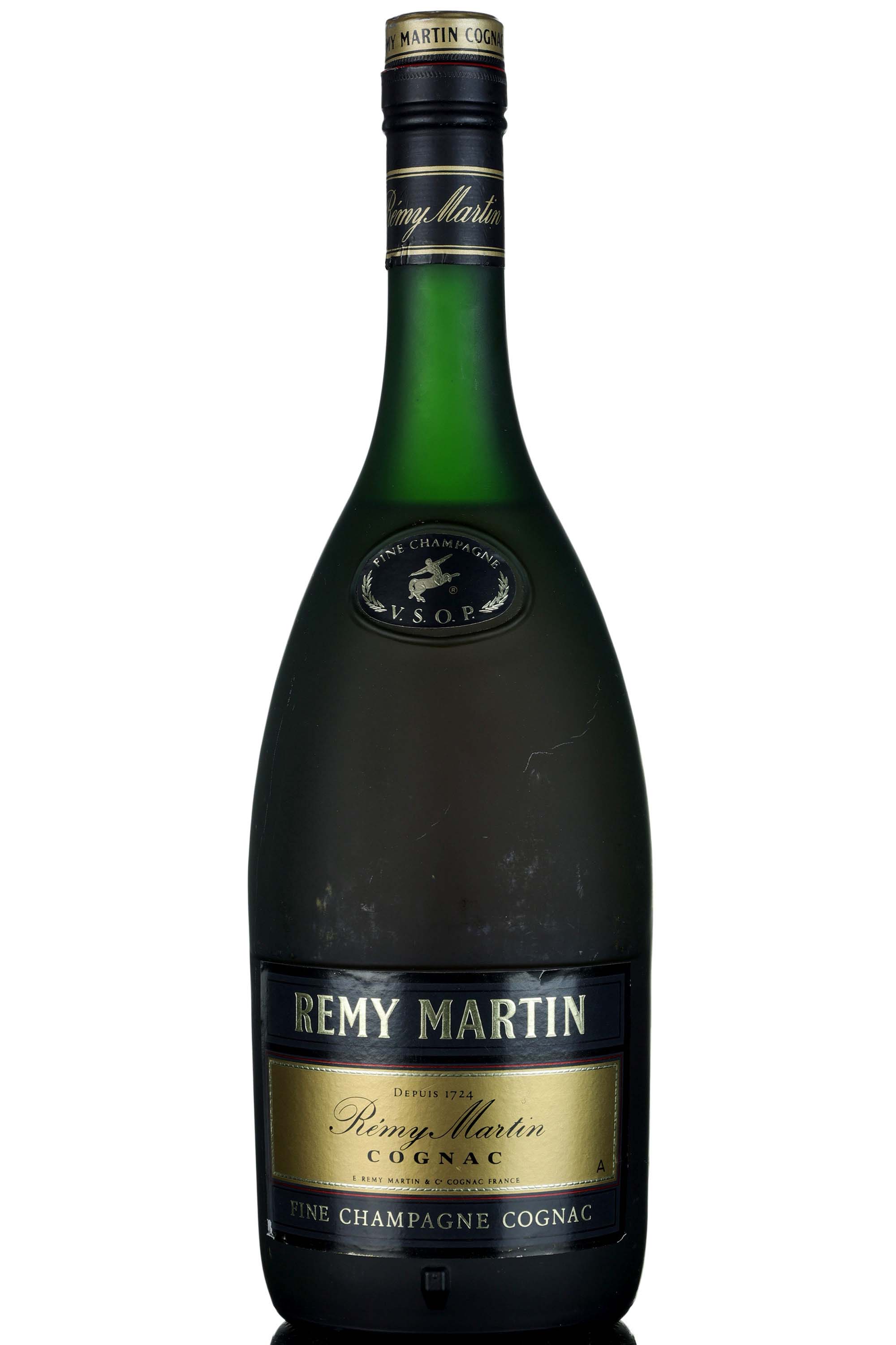 Remy Martin VSOP Fine Champagne Cognac - 1 Litre