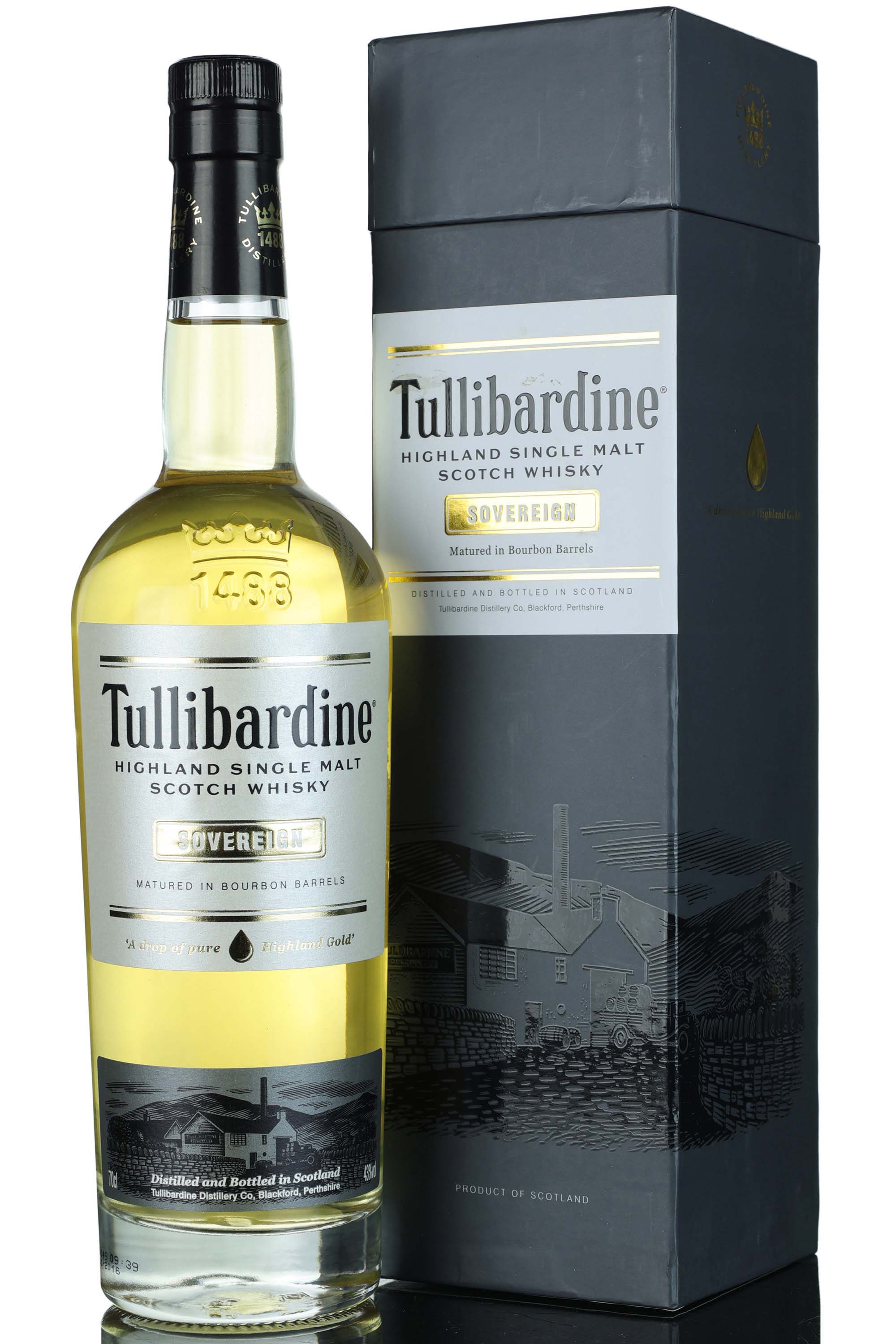 Tullibardine Sovereign