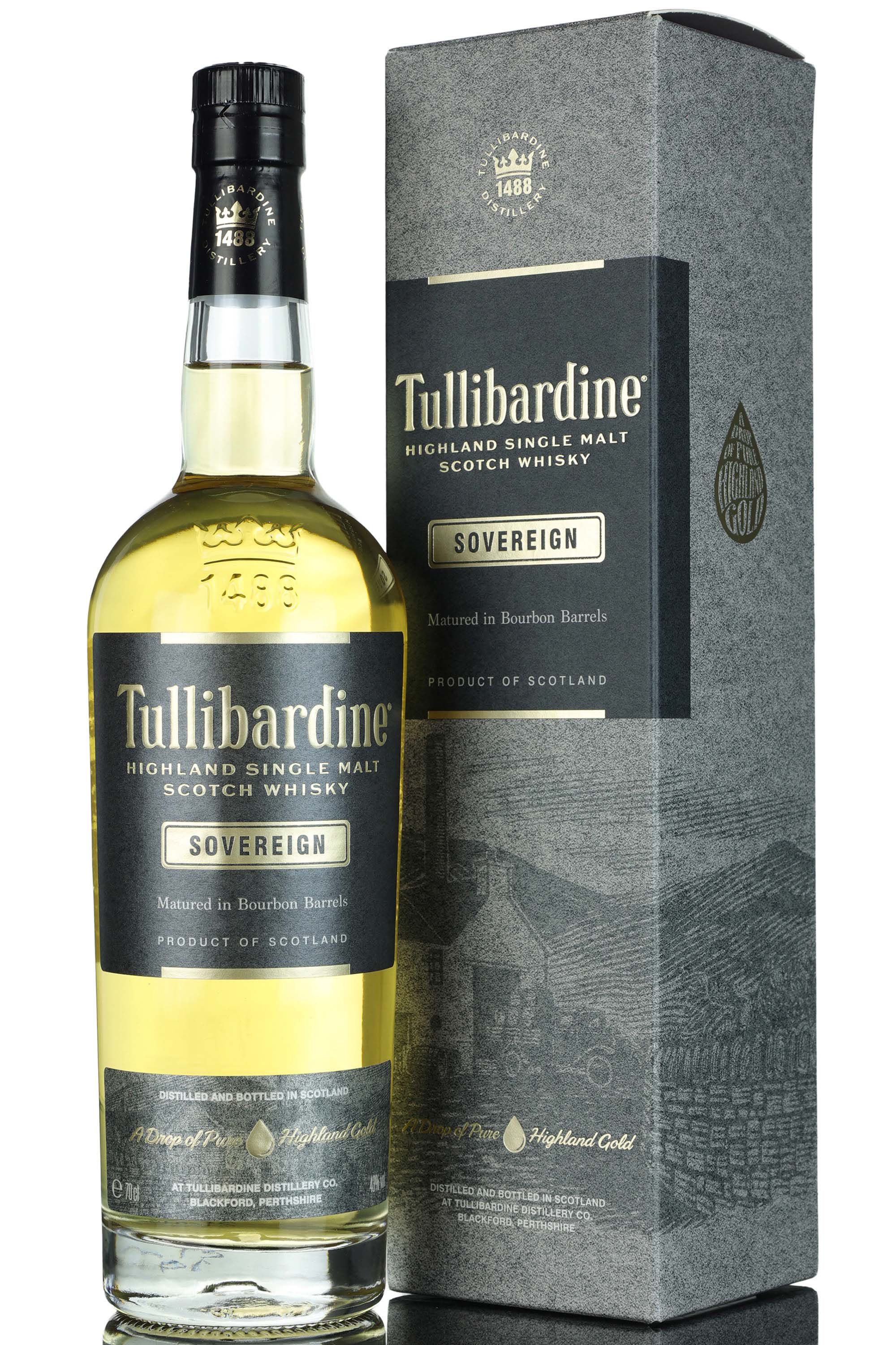 Tullibardine Sovereign