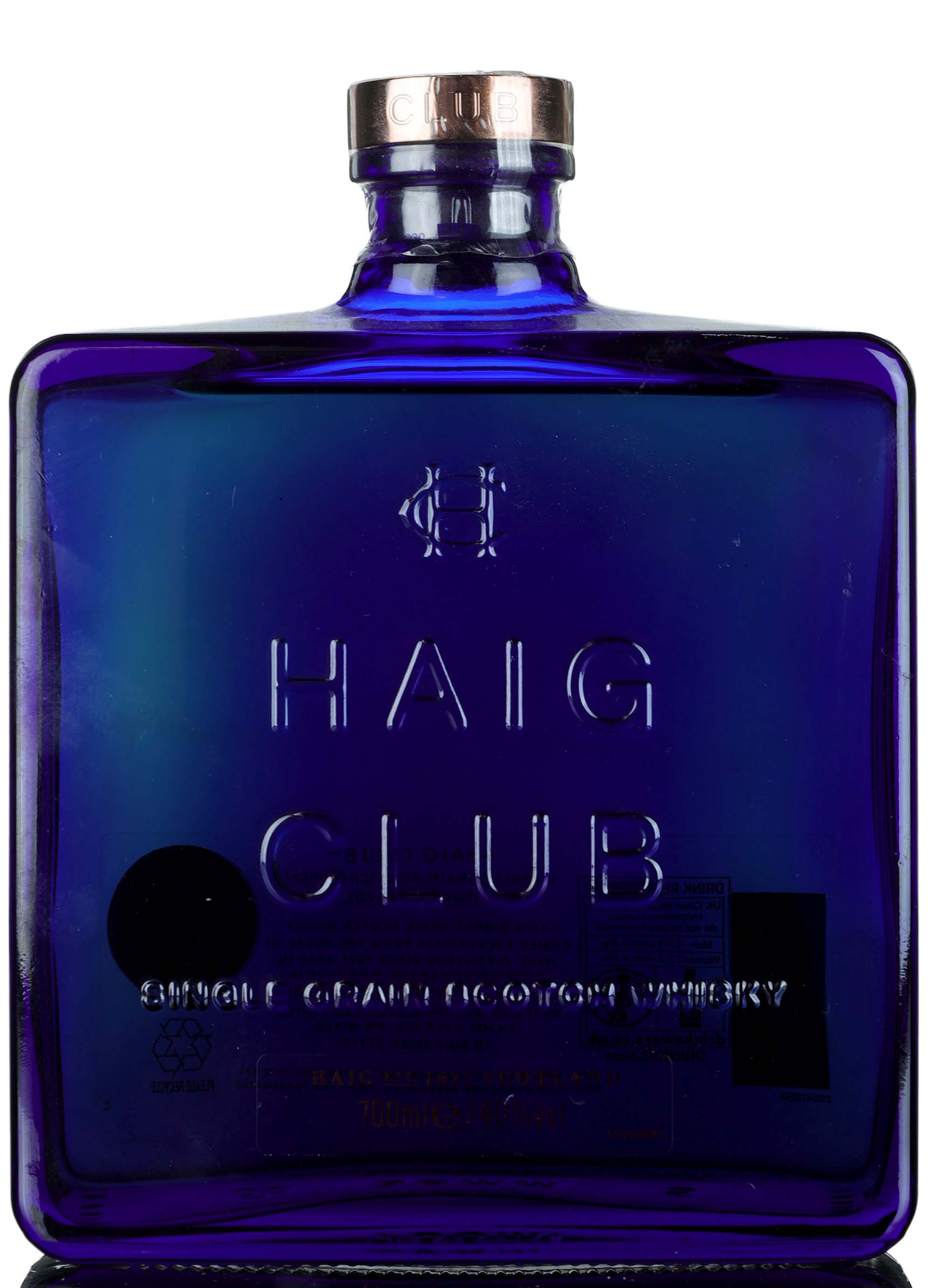 Haig Club