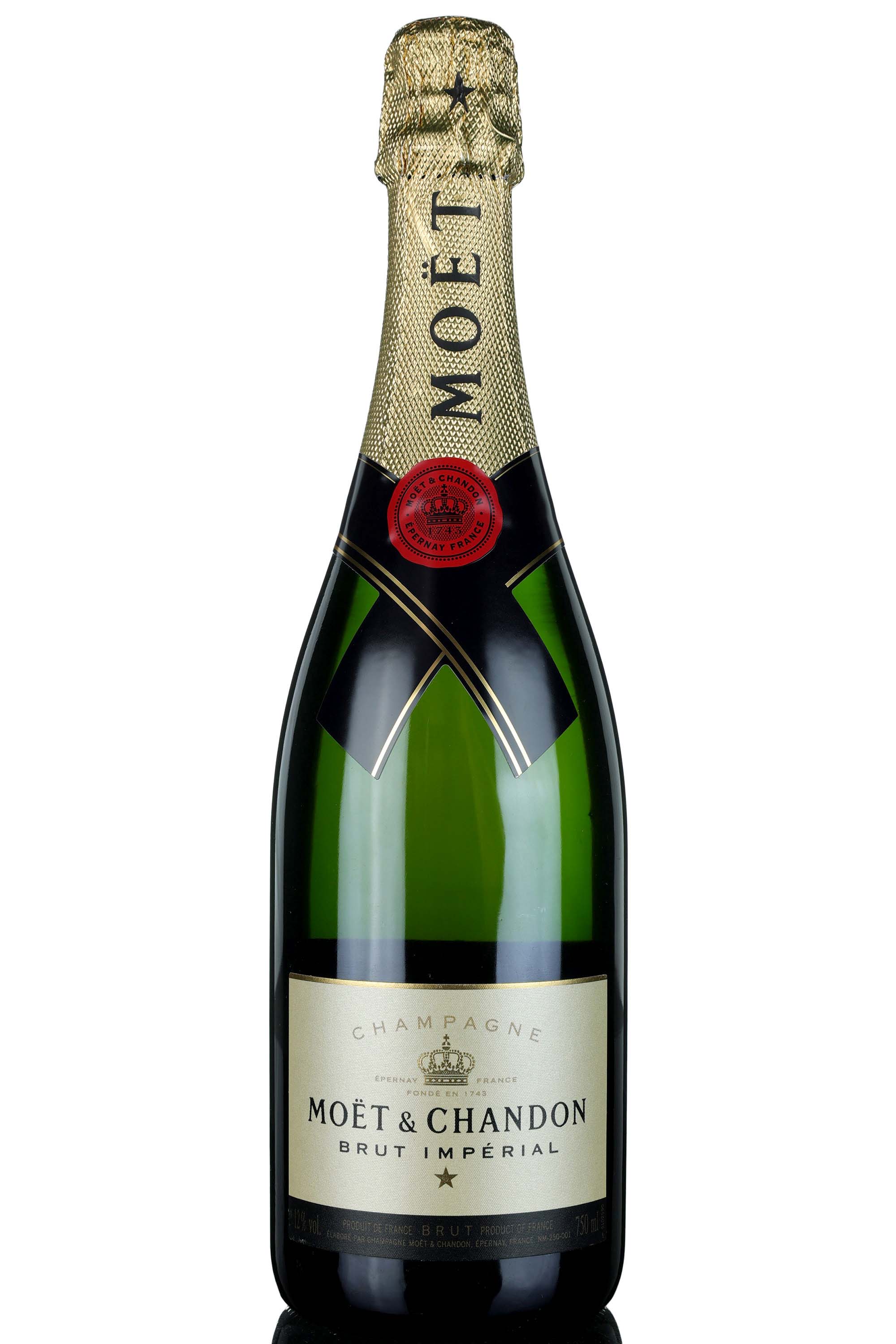 Moet & Chandon Imperial Champagne