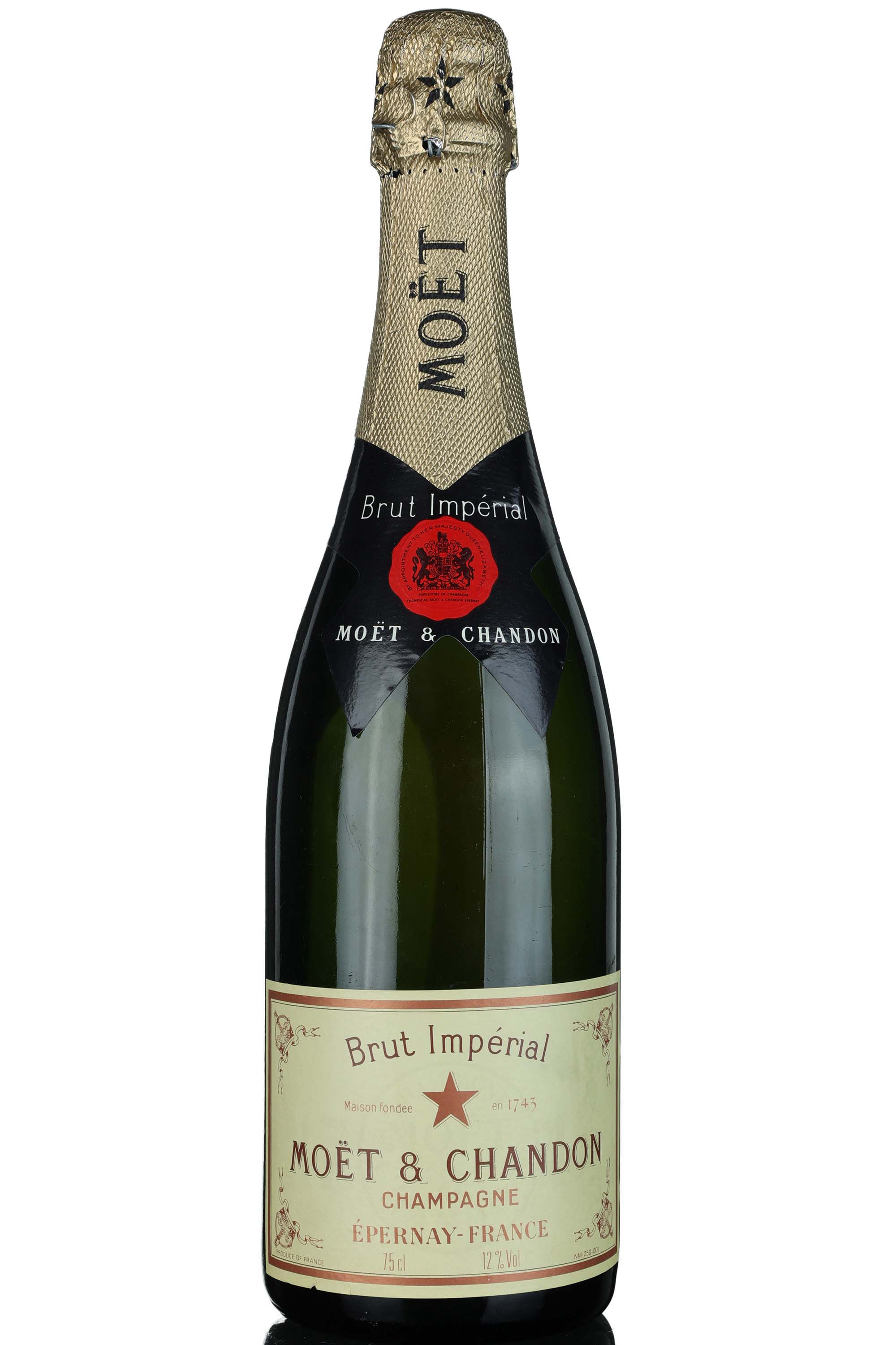 Moet & Chandon Imperial Champagne