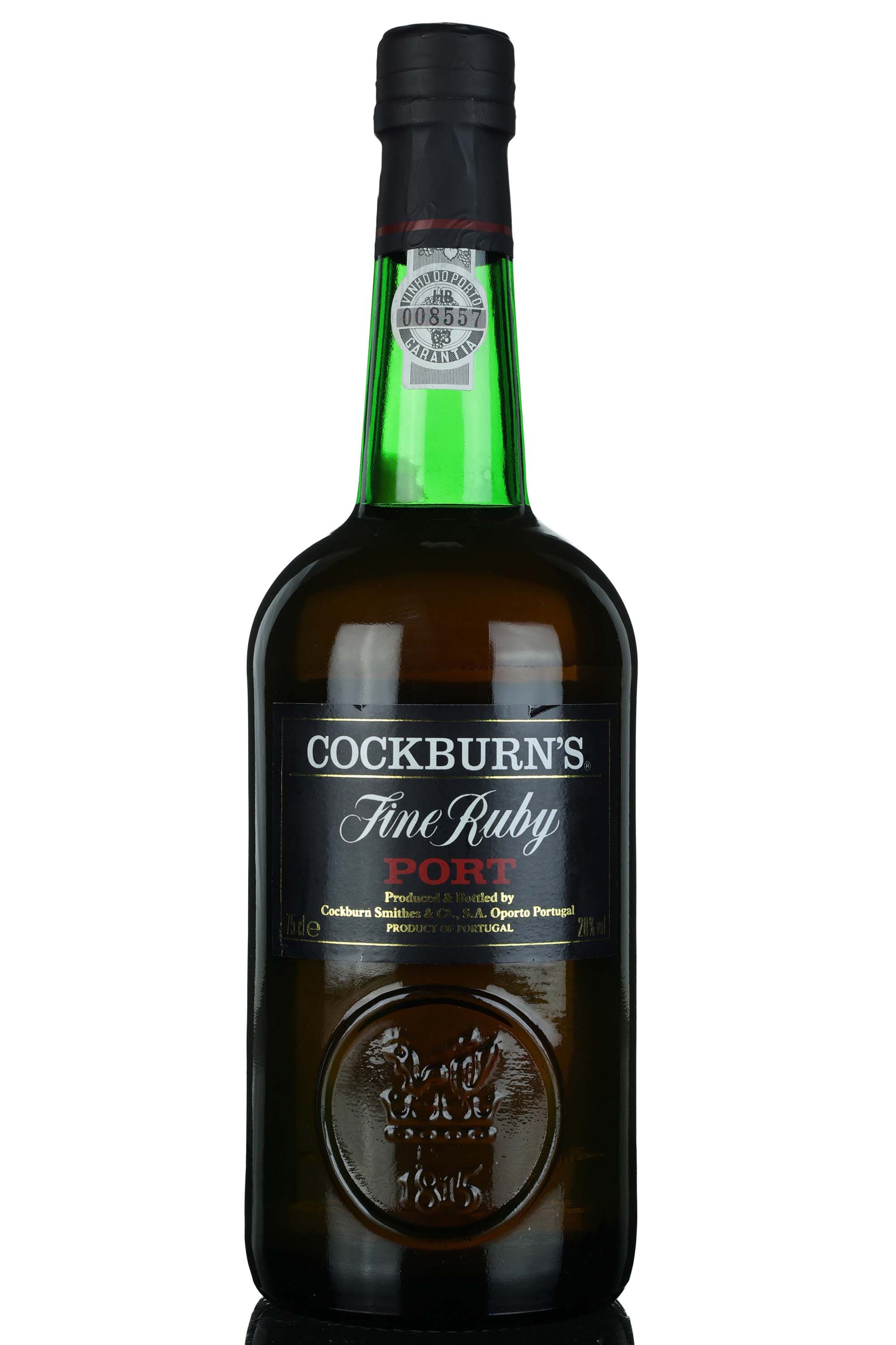 Cockburns Fine Ruby Port