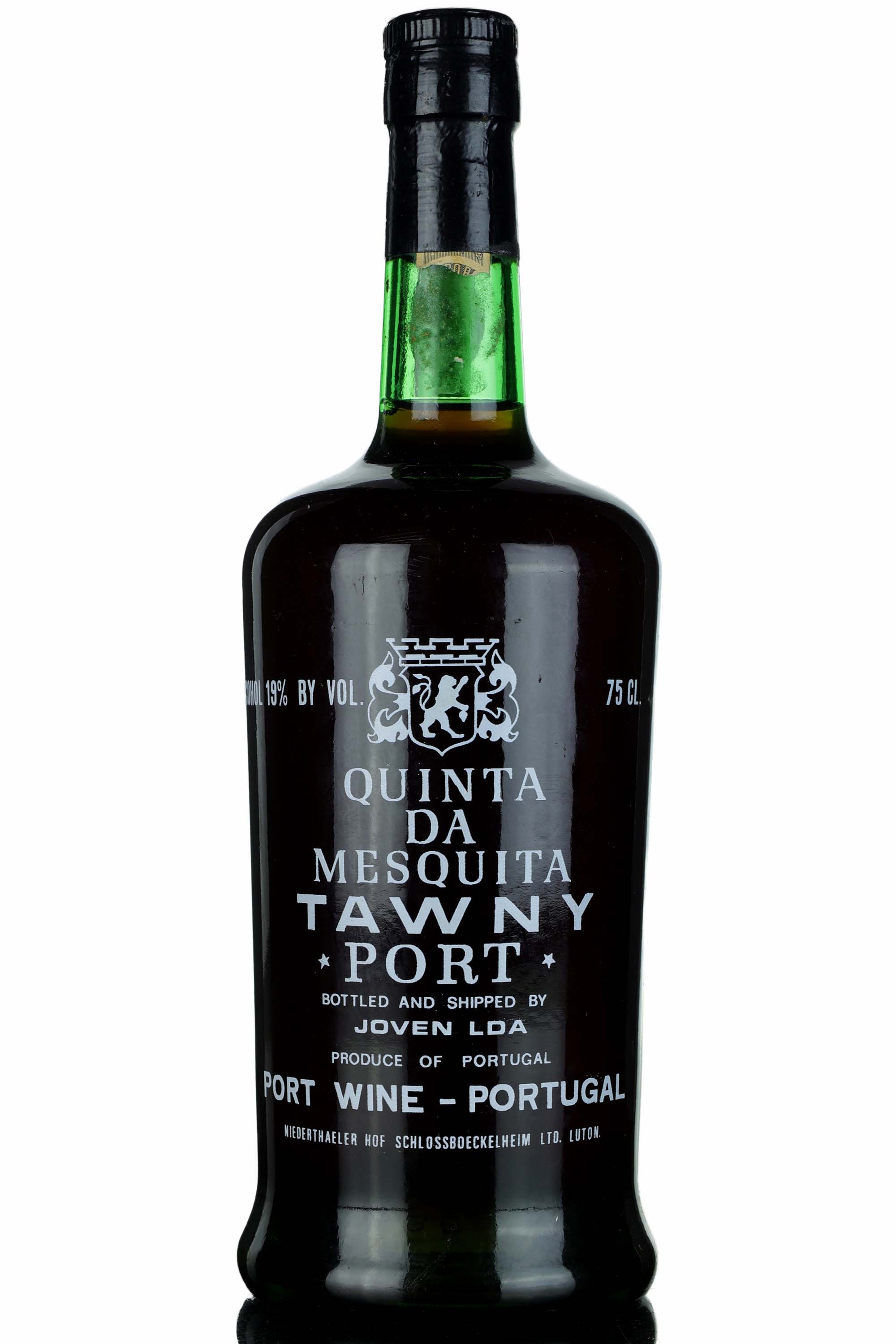 Quinta Da Mesquita Tawny Port