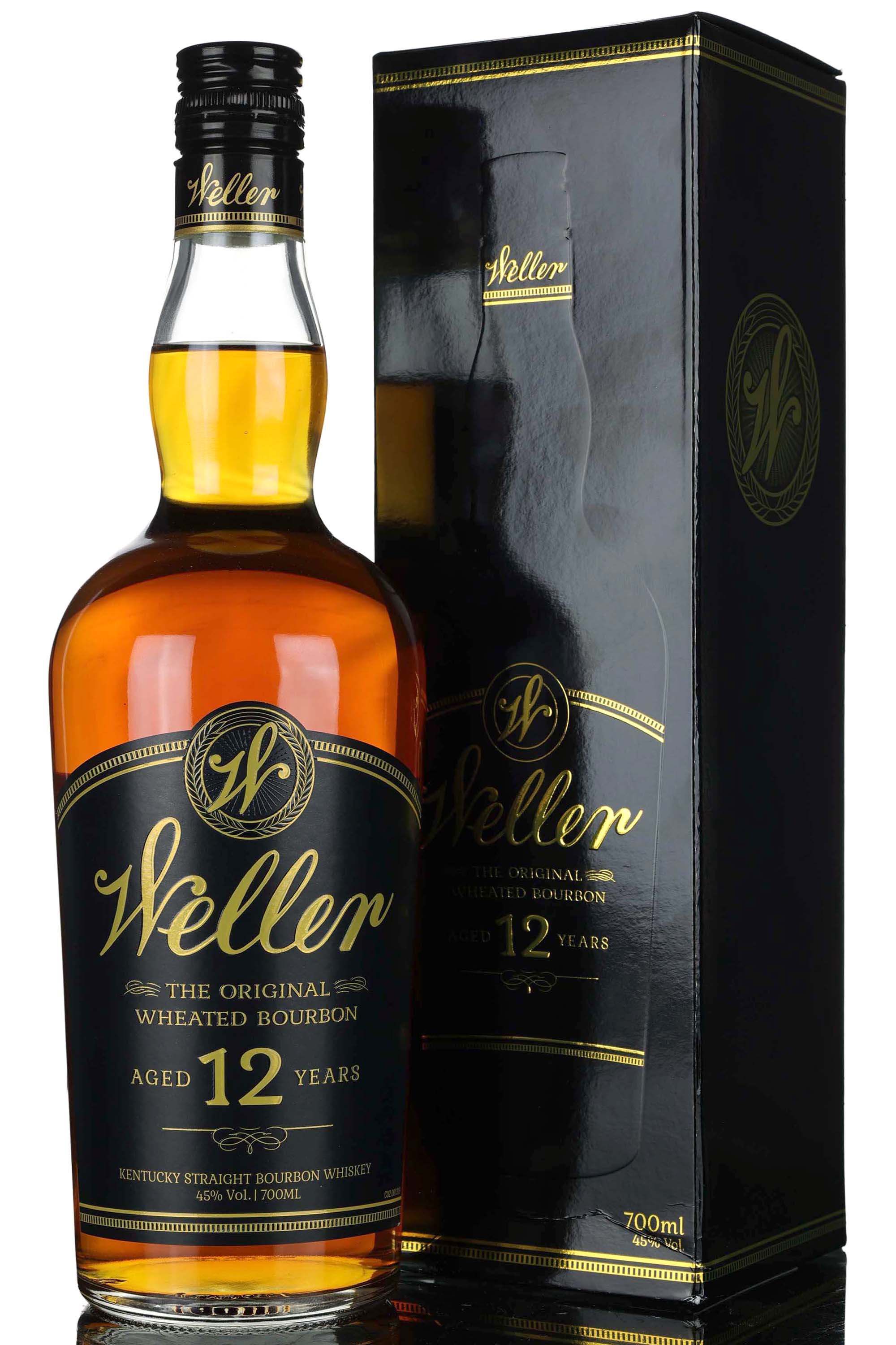 Weller 12 Year Old - 2023 Release