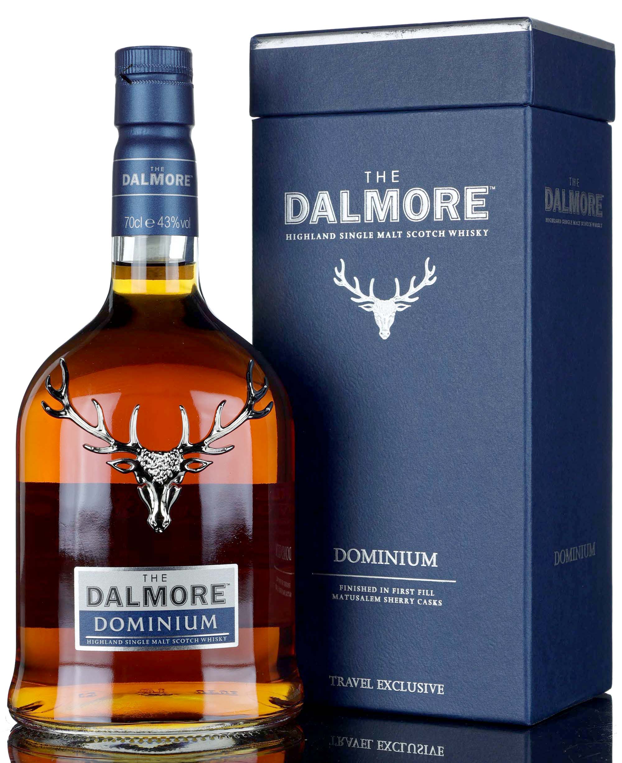 Dalmore Dominium - Travel Exclusive