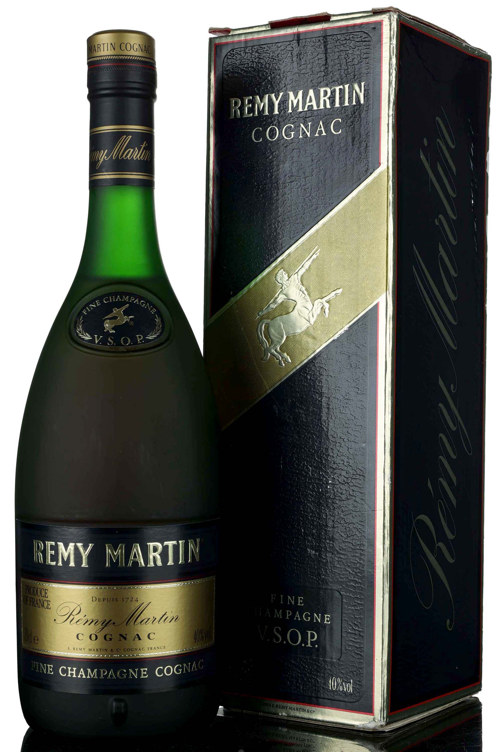 Remy Martin VSOP Fine Champagne Cognac