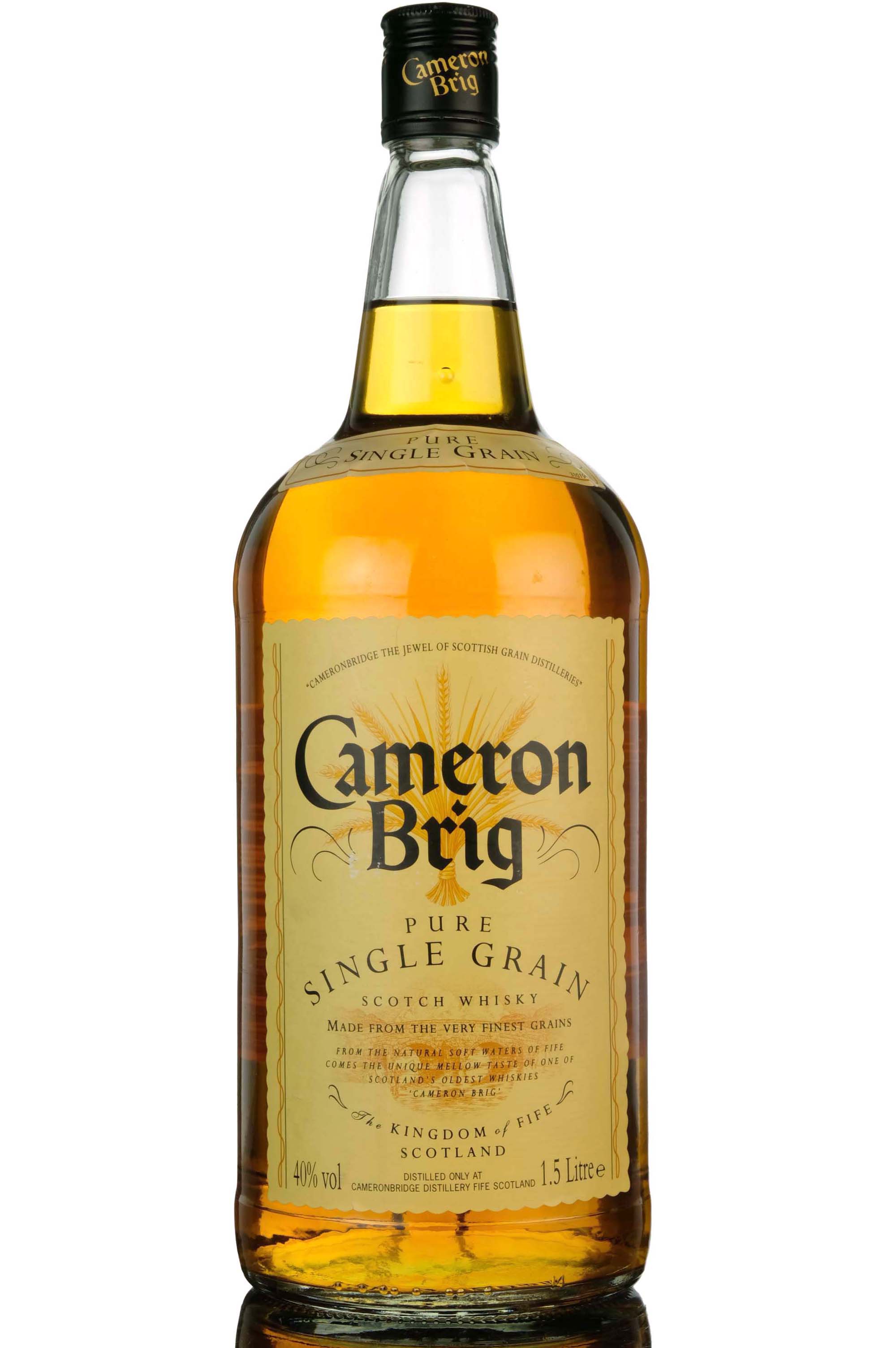 Cameronbridge Cameron Brig - 1.5 Litres