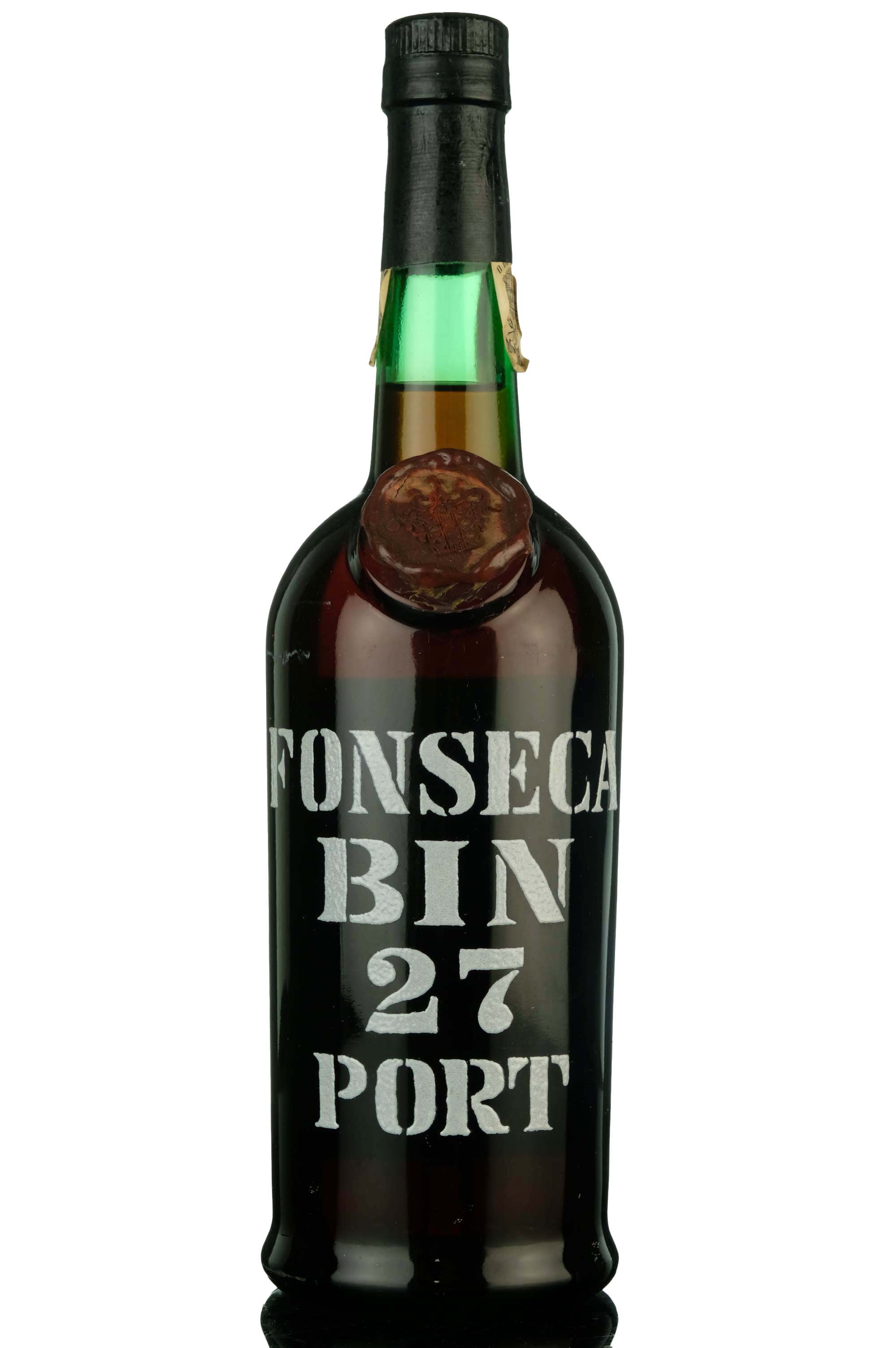 Fonseca Bin 27 Port