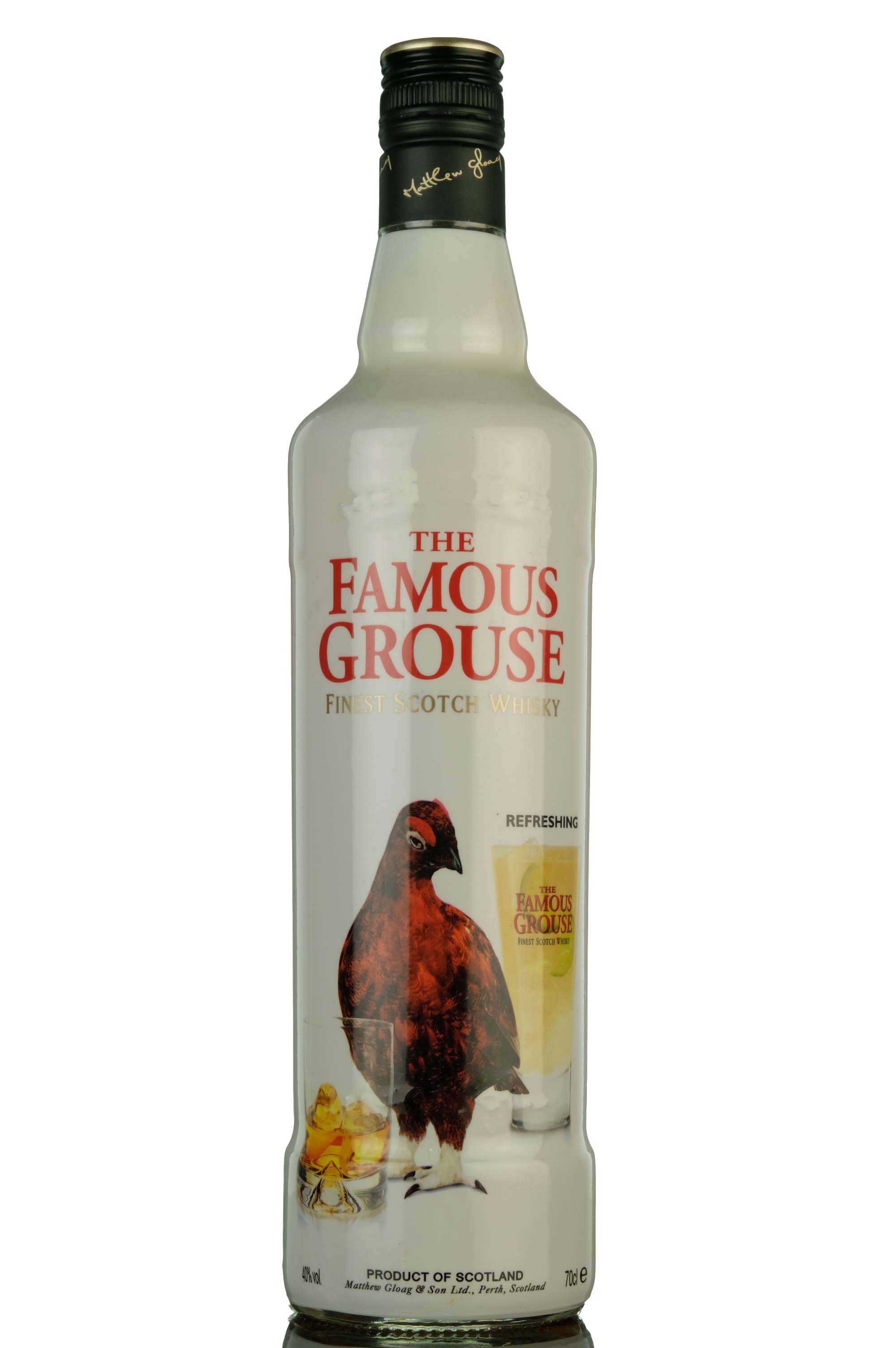 Famous Grouse