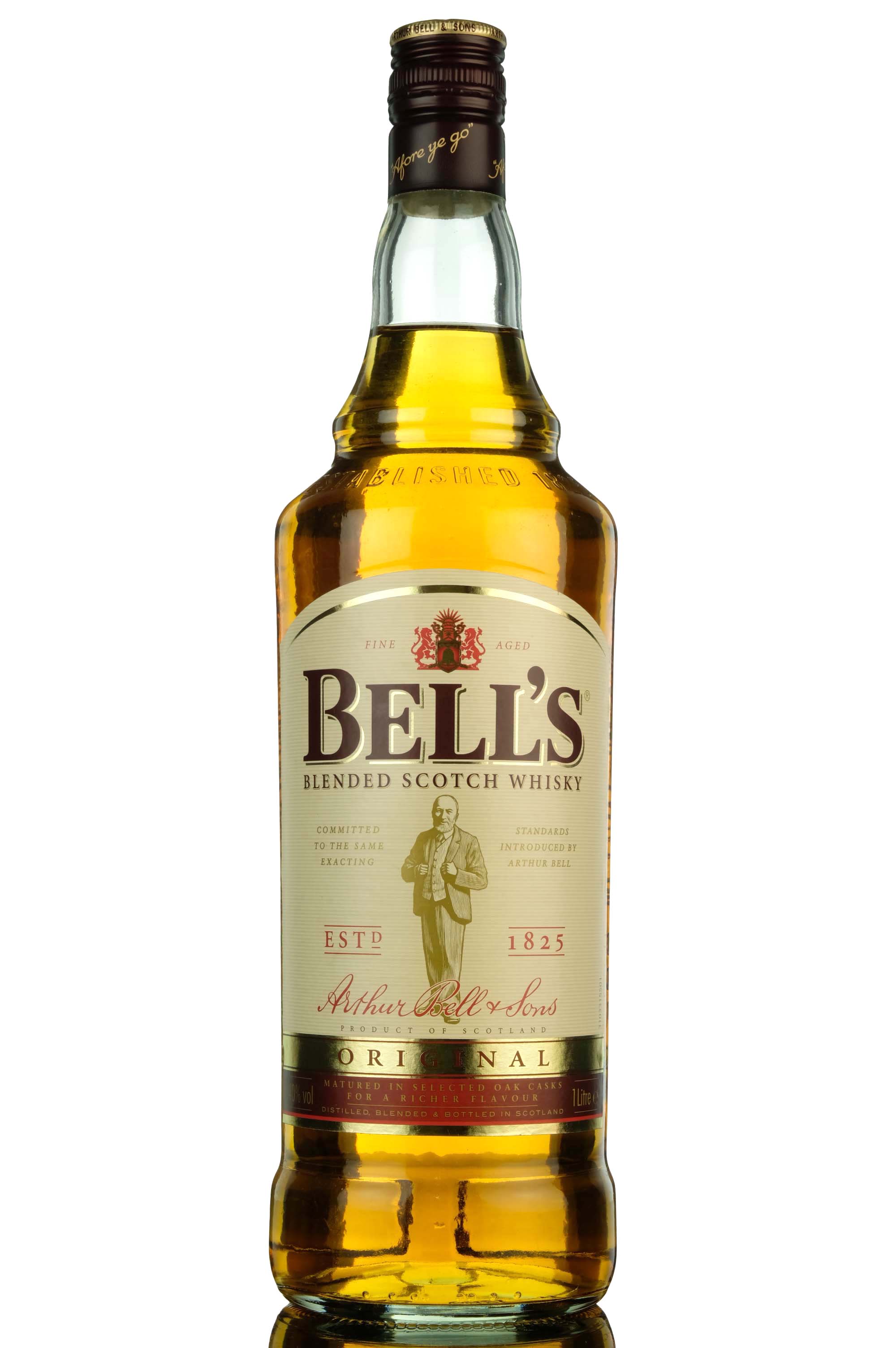 Bells Original - 1 Litre