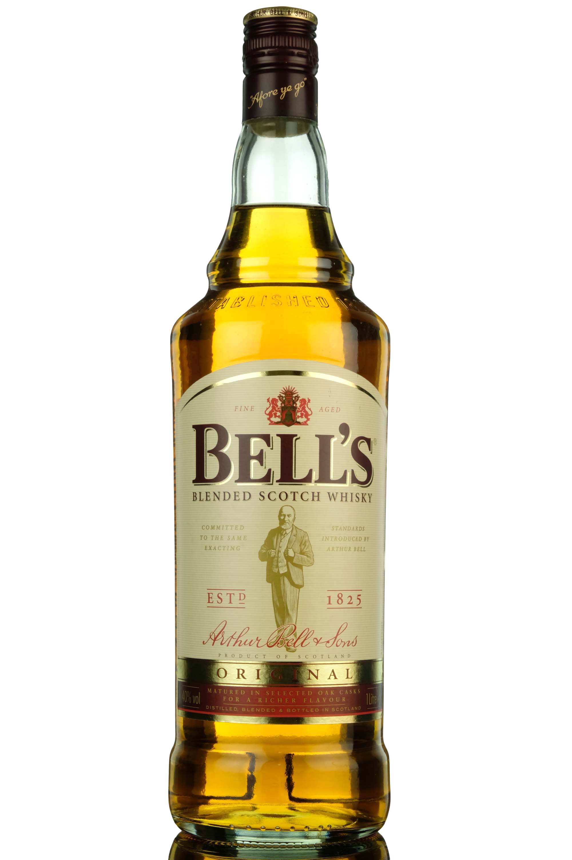 Bells Original - 1 Litre