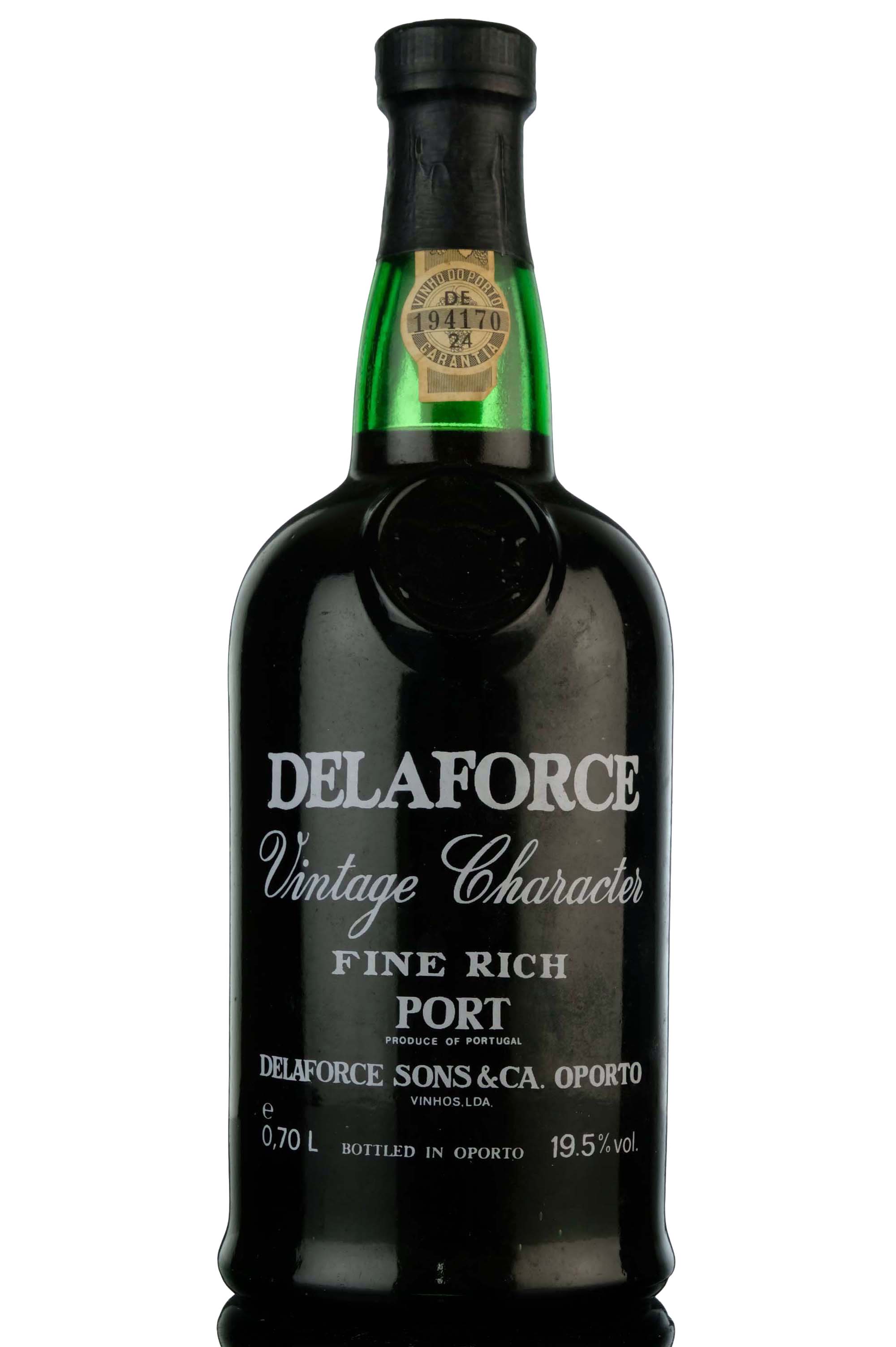 Delaforce Port
