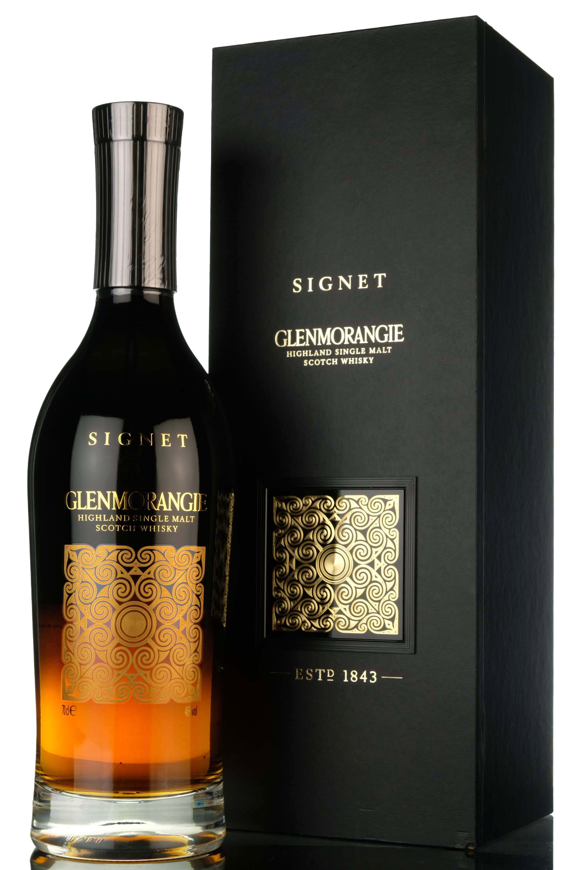Glenmorangie Signet - 2017 Release