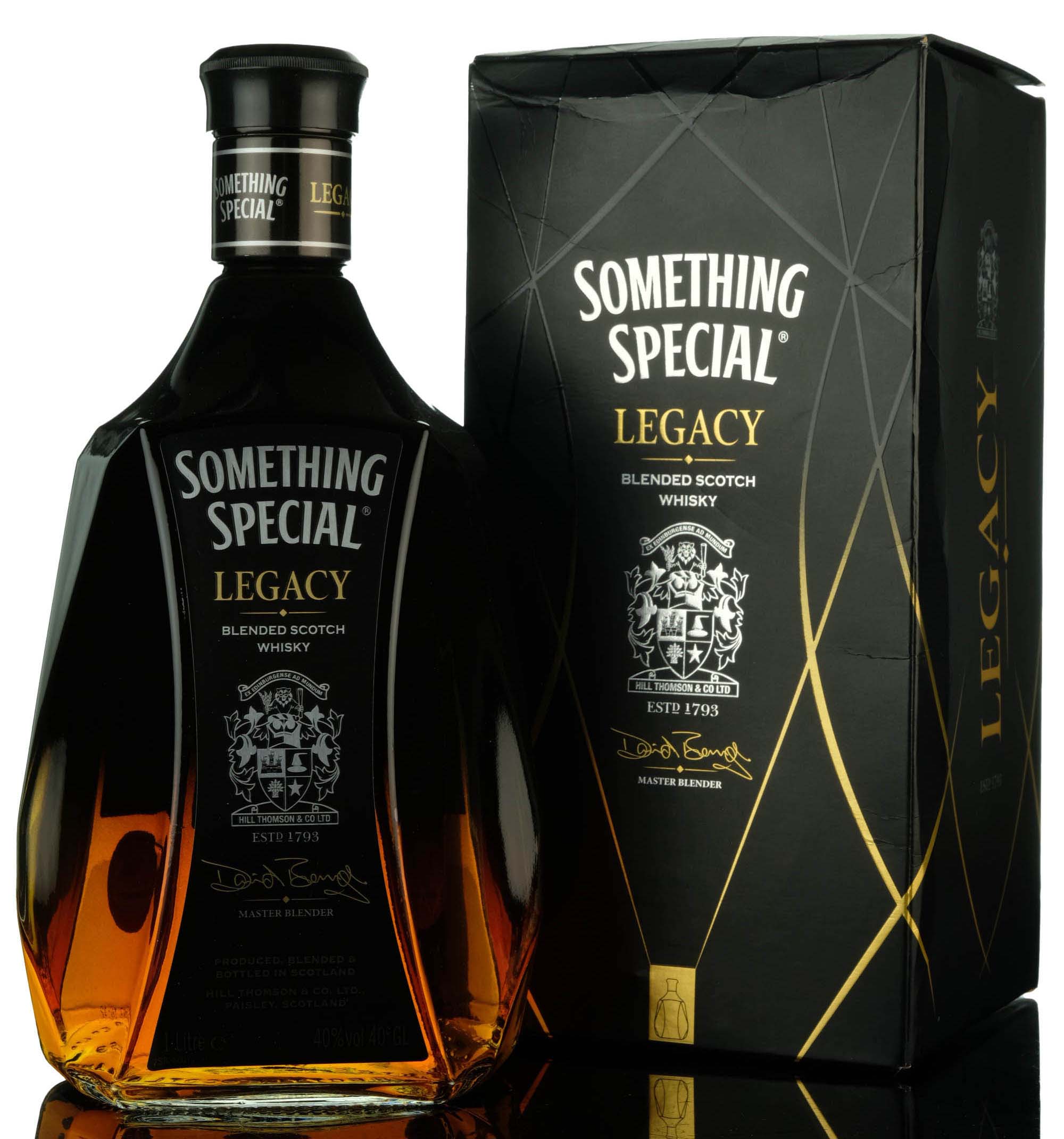Something Special Legacy - 1 Litre