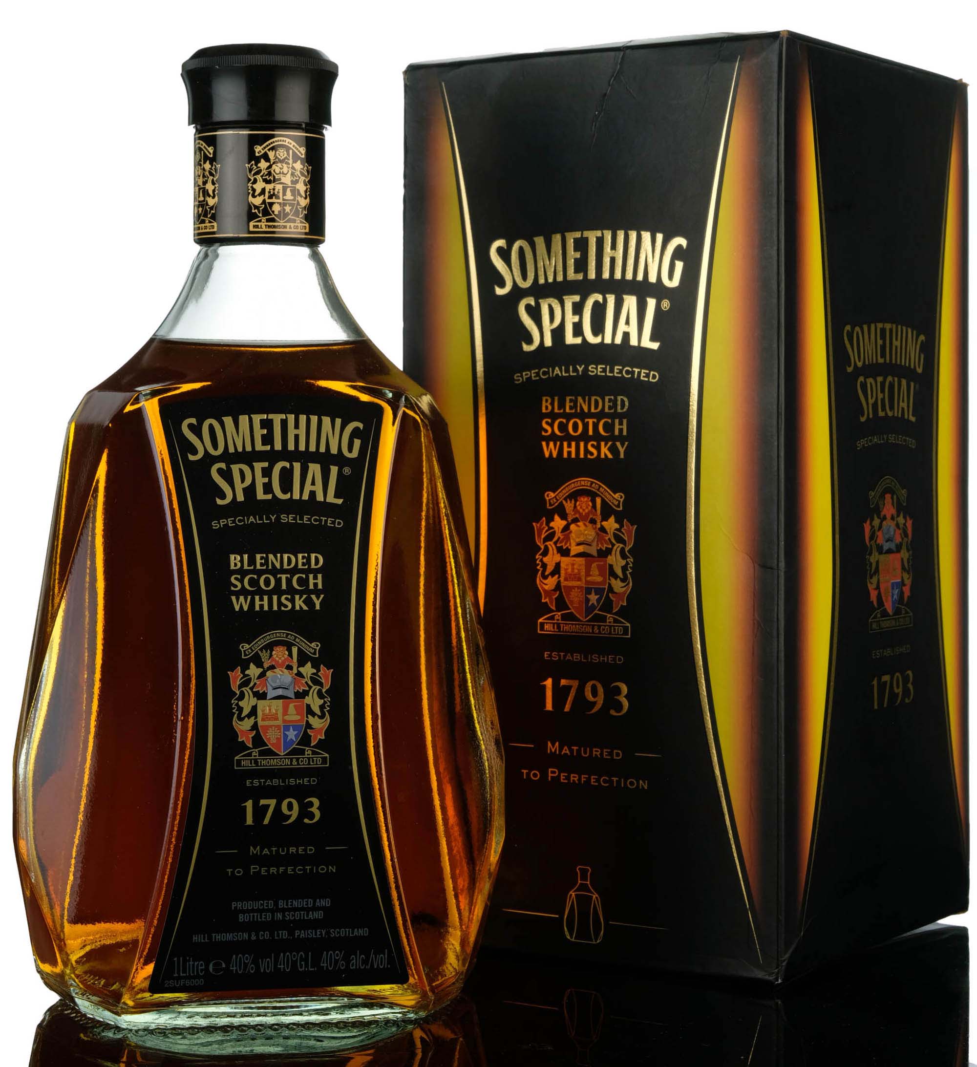 Something Special Specially Selected - 1 Litre