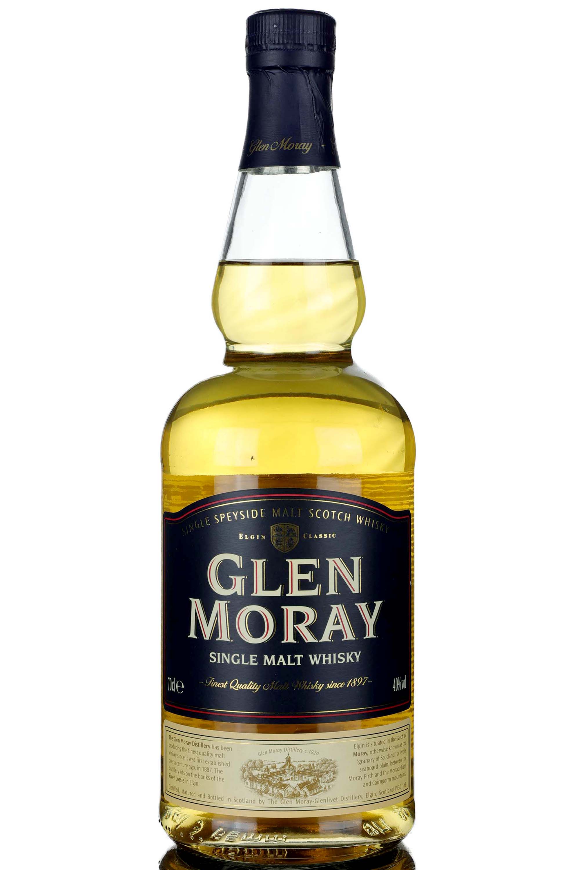 Glen Moray Elgin Classic