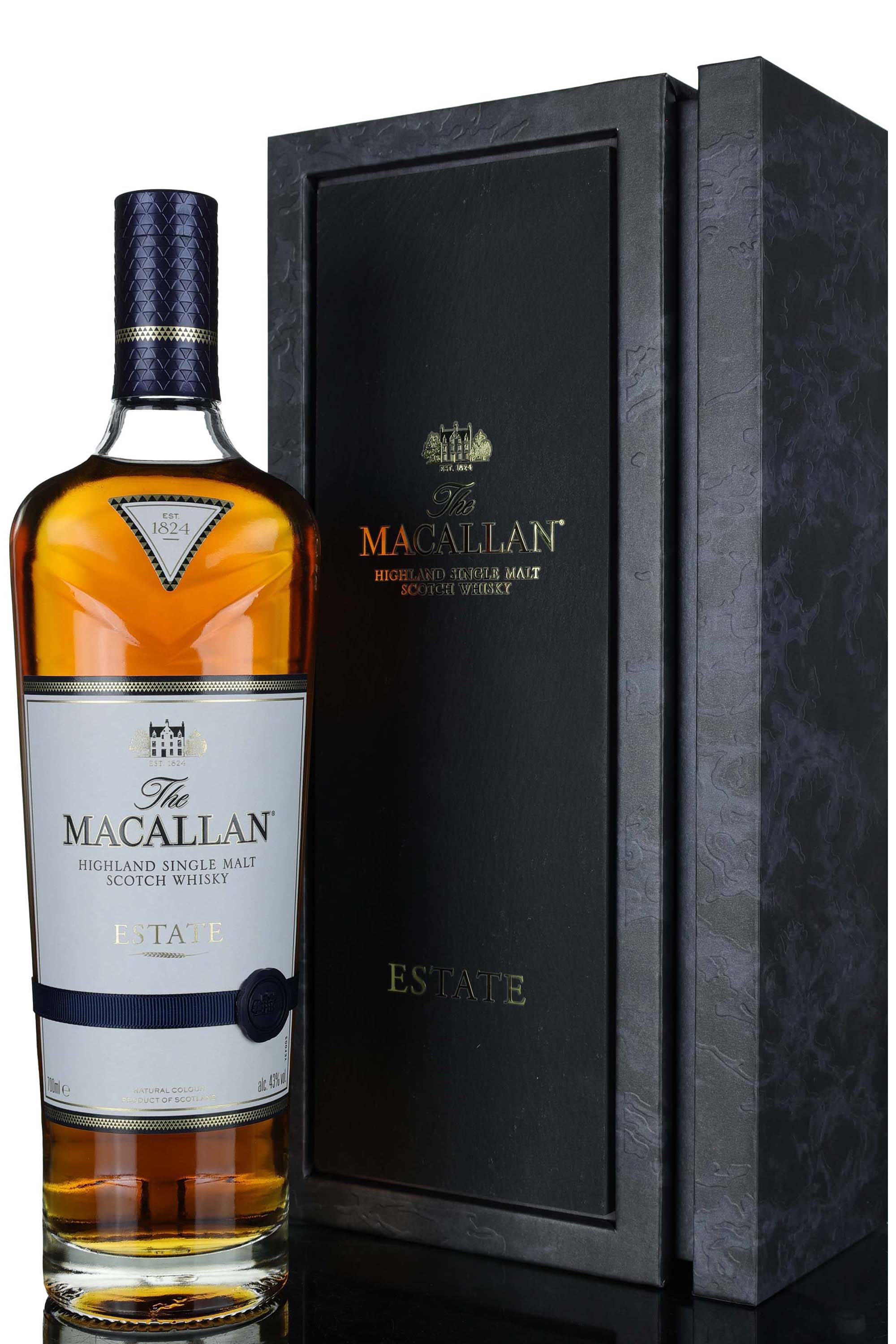 Macallan Estate - 2019 Release