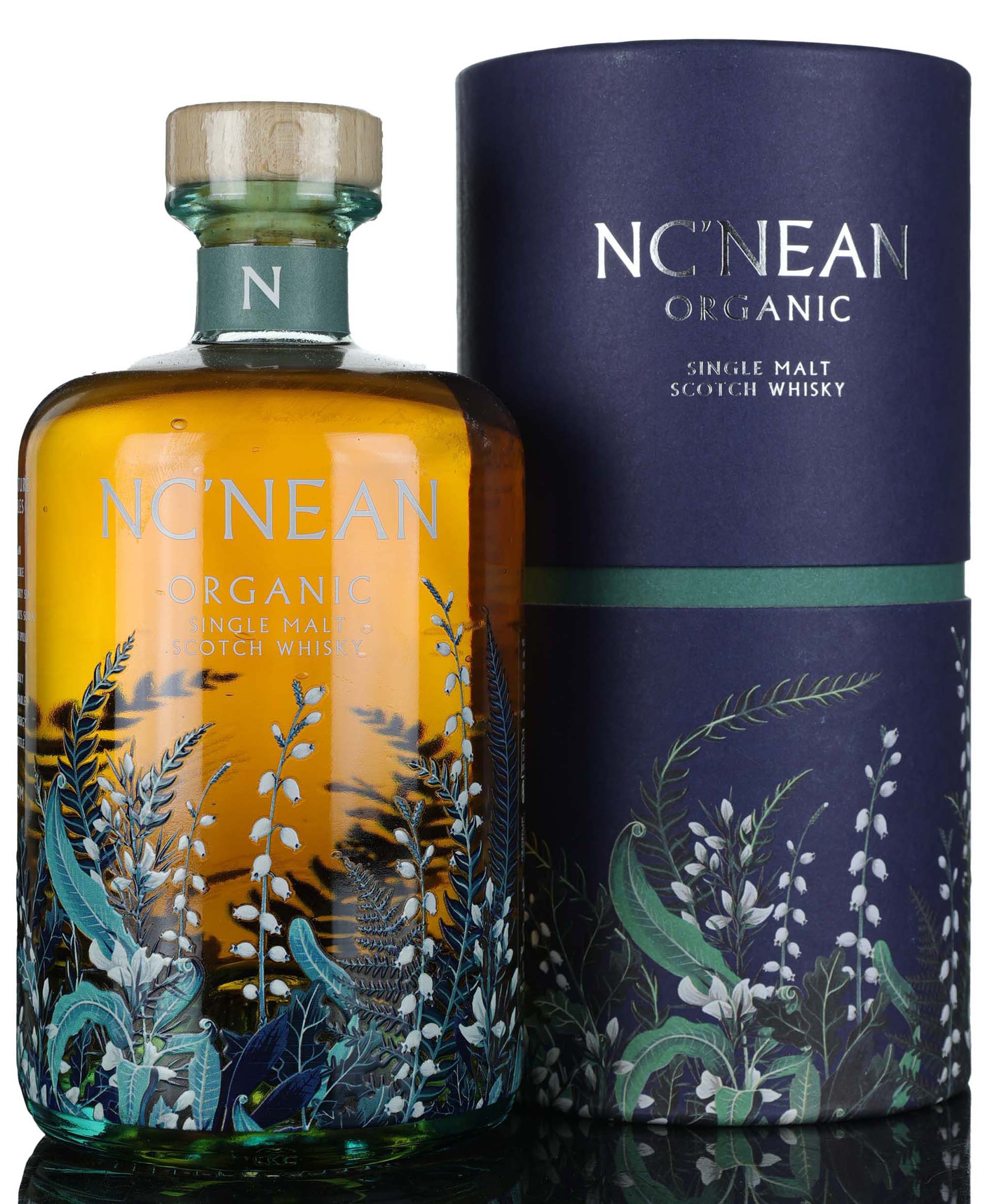 Nc'Nean Organic 2018-2021 - Batch 12