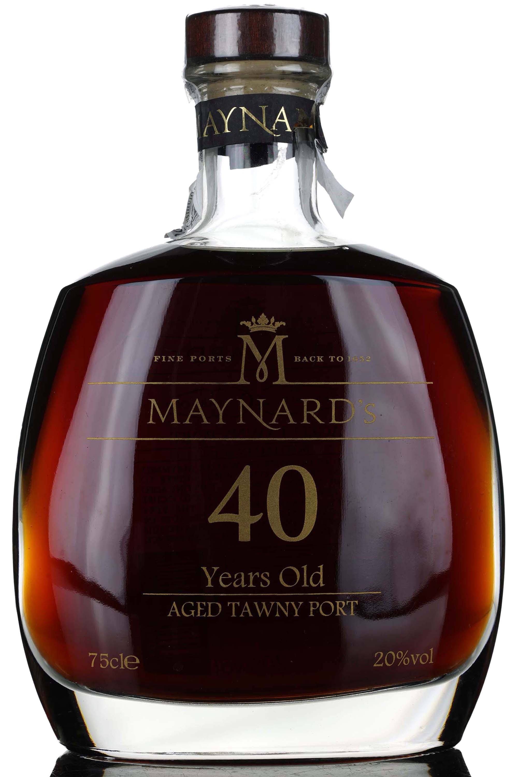 Maynards 40 Year Old Tawny Port