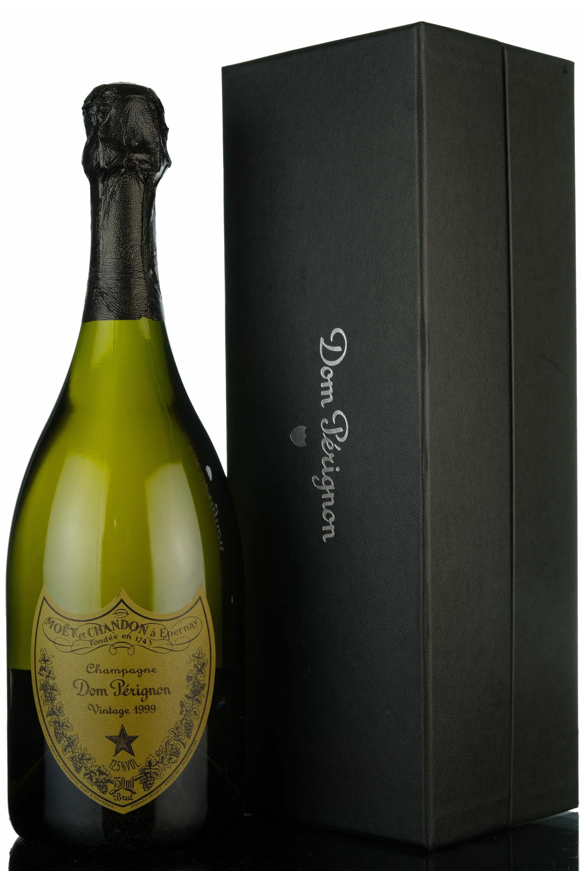 Moet & Chandon Dom Perignon 1999 Vintage Champagne