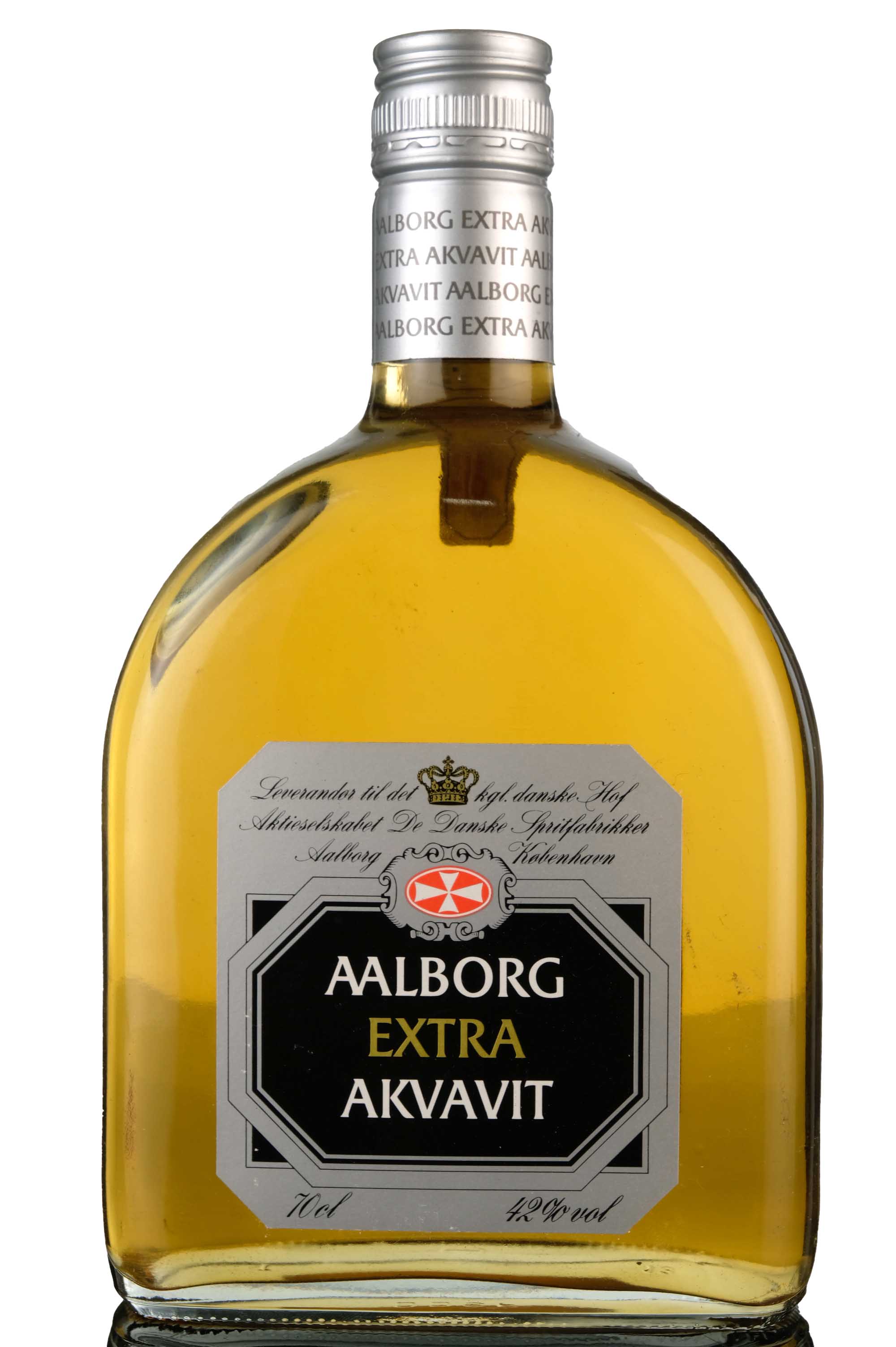 Aalborg Extra Akvavit