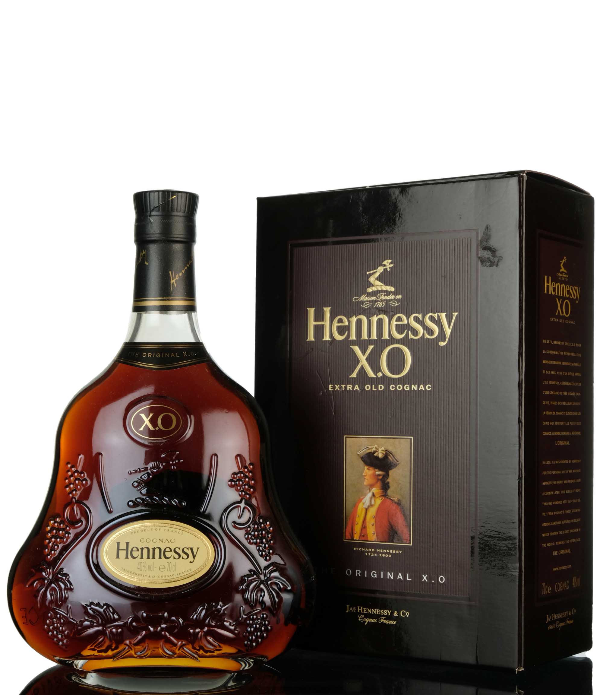 Hennessy The Original XO Cognac