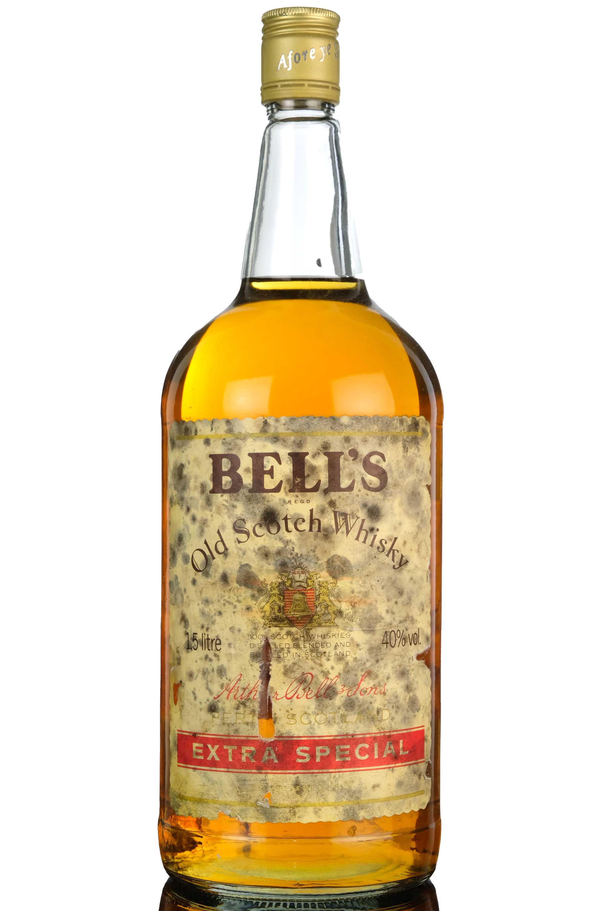 Bells Extra Special - 1.5 Litres