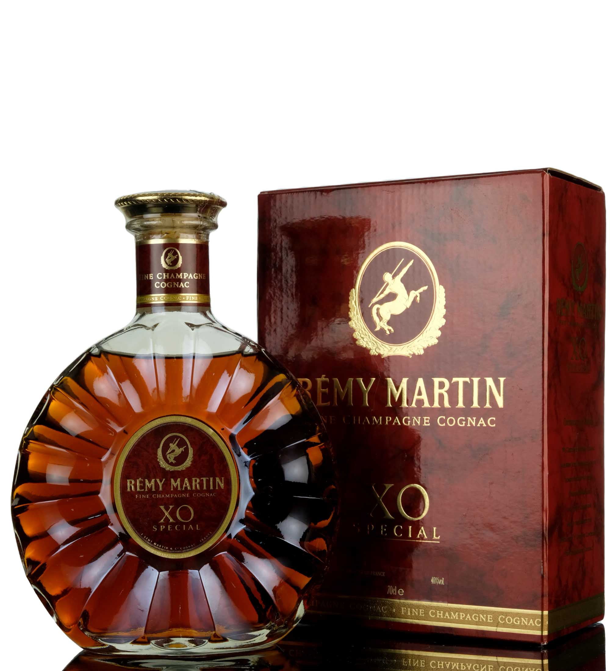 Remy Martin XO Special - Fine Champagne Cognac