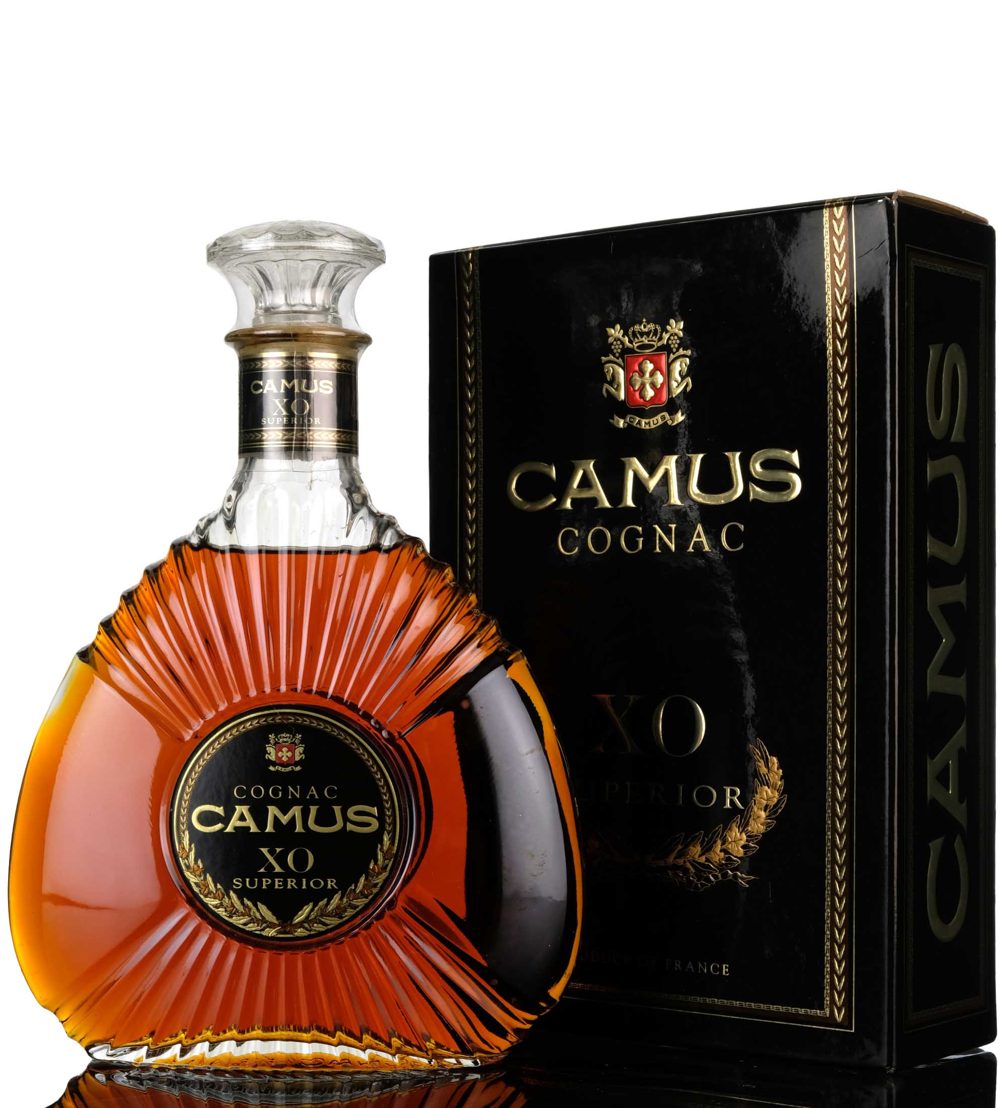 Camus XO Superior Cognac