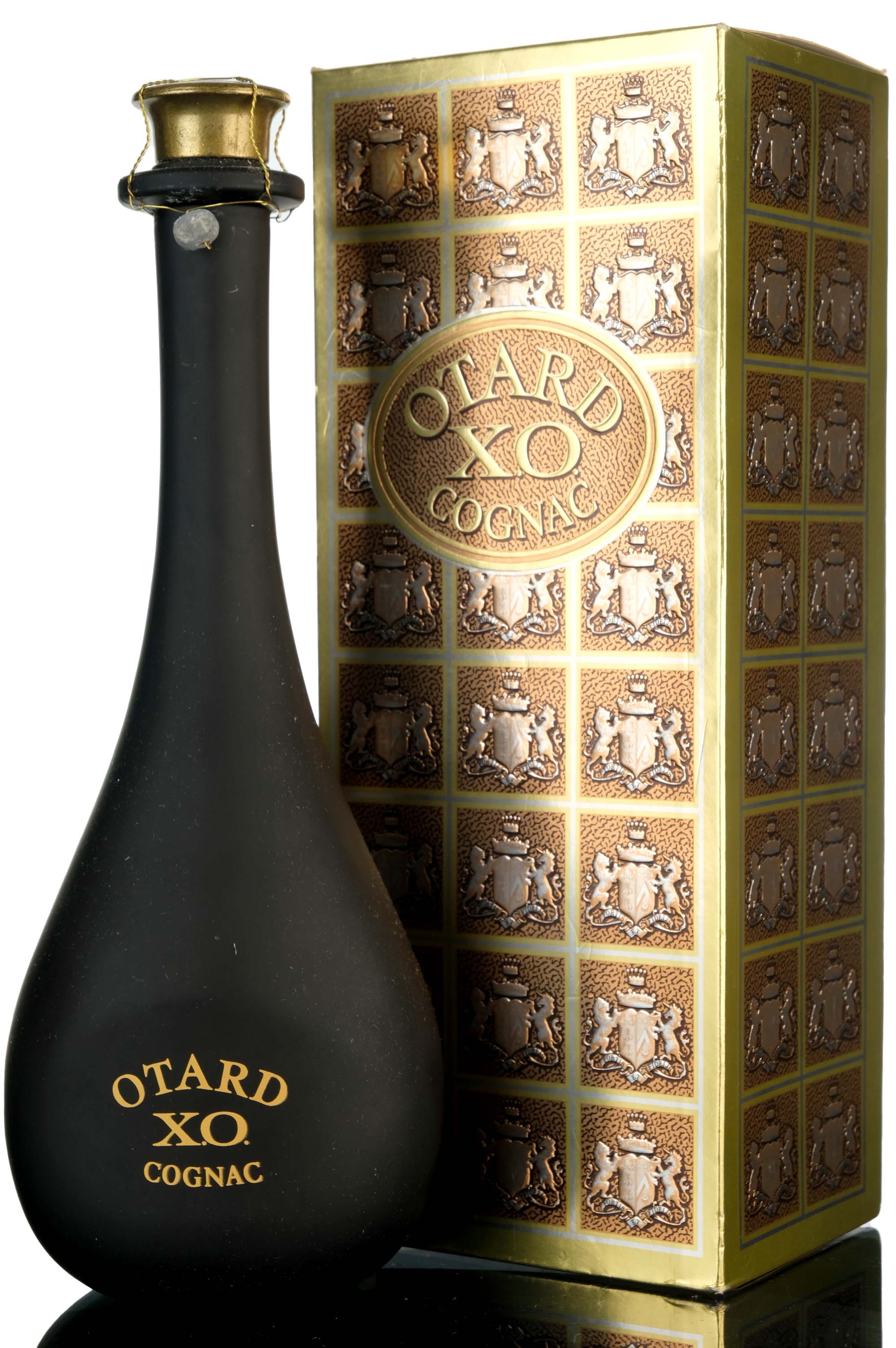 Otard XO Cognac