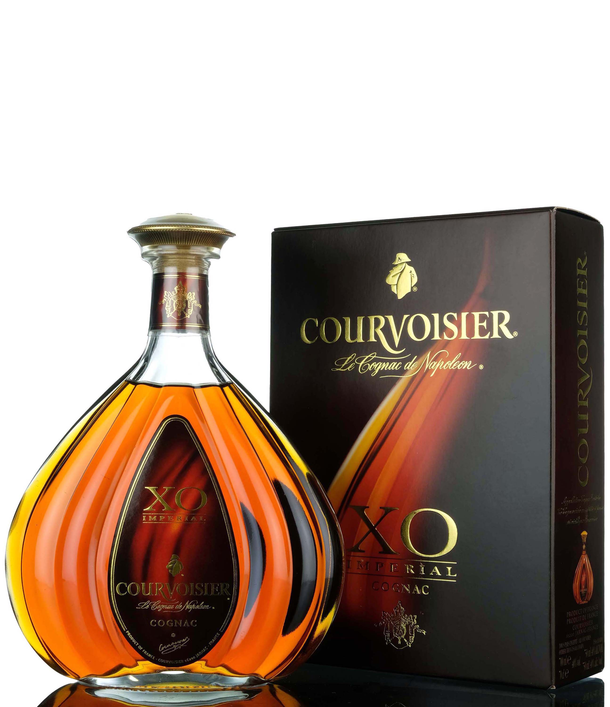 Courvoisier XO Imperial Cognac