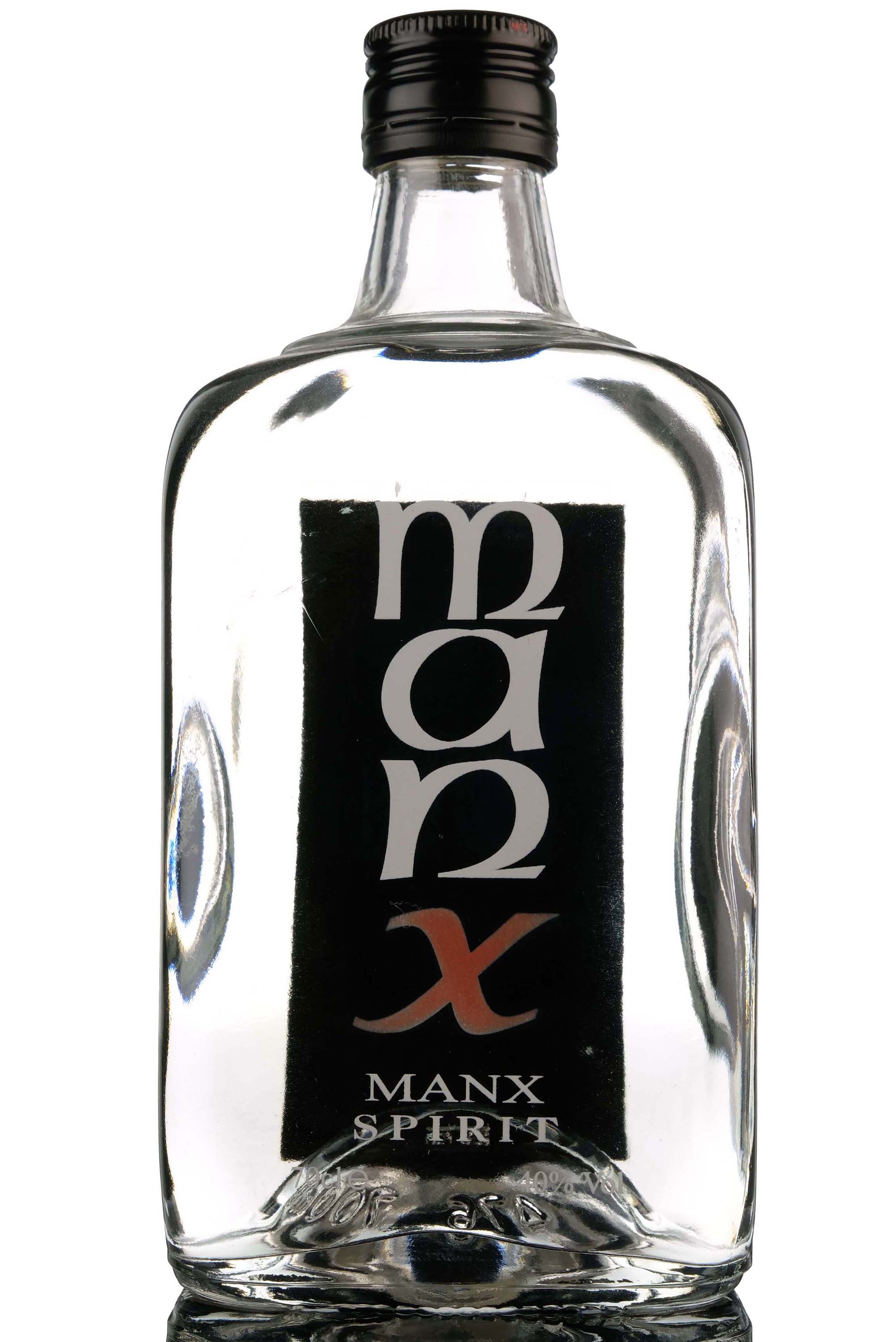 Manx Spirit