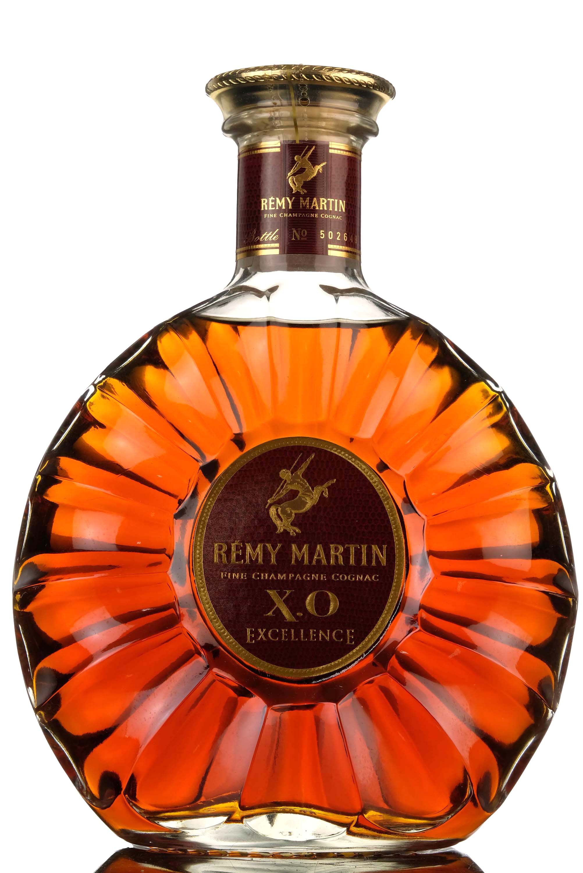 Remy Martin XO Excellence - Fine Champagne Cognac