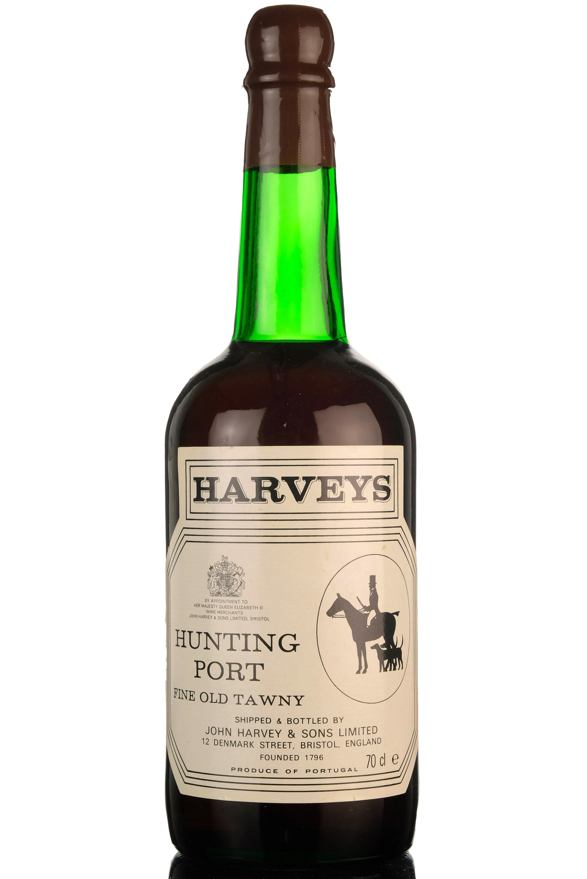 Harveys Hunting Port
