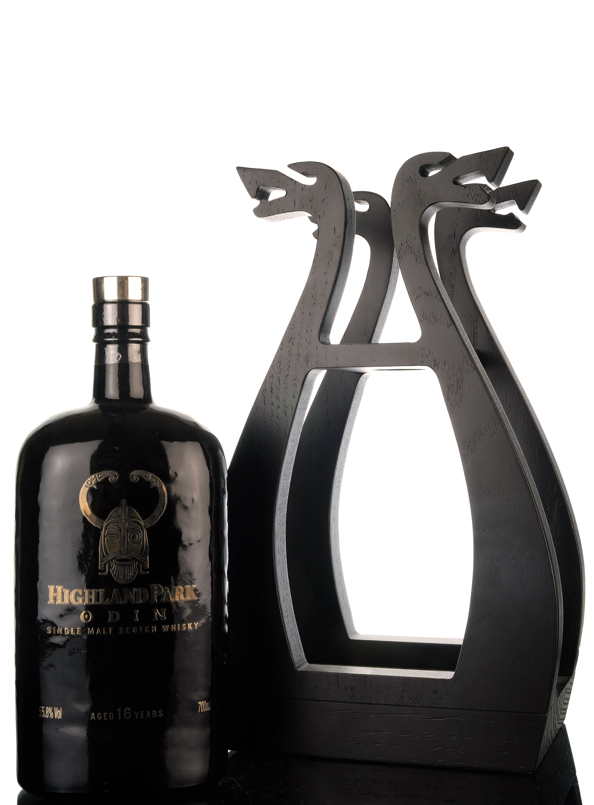 Highland Park 16 Year Old - Valhalla Collection Odin - 2015 Release