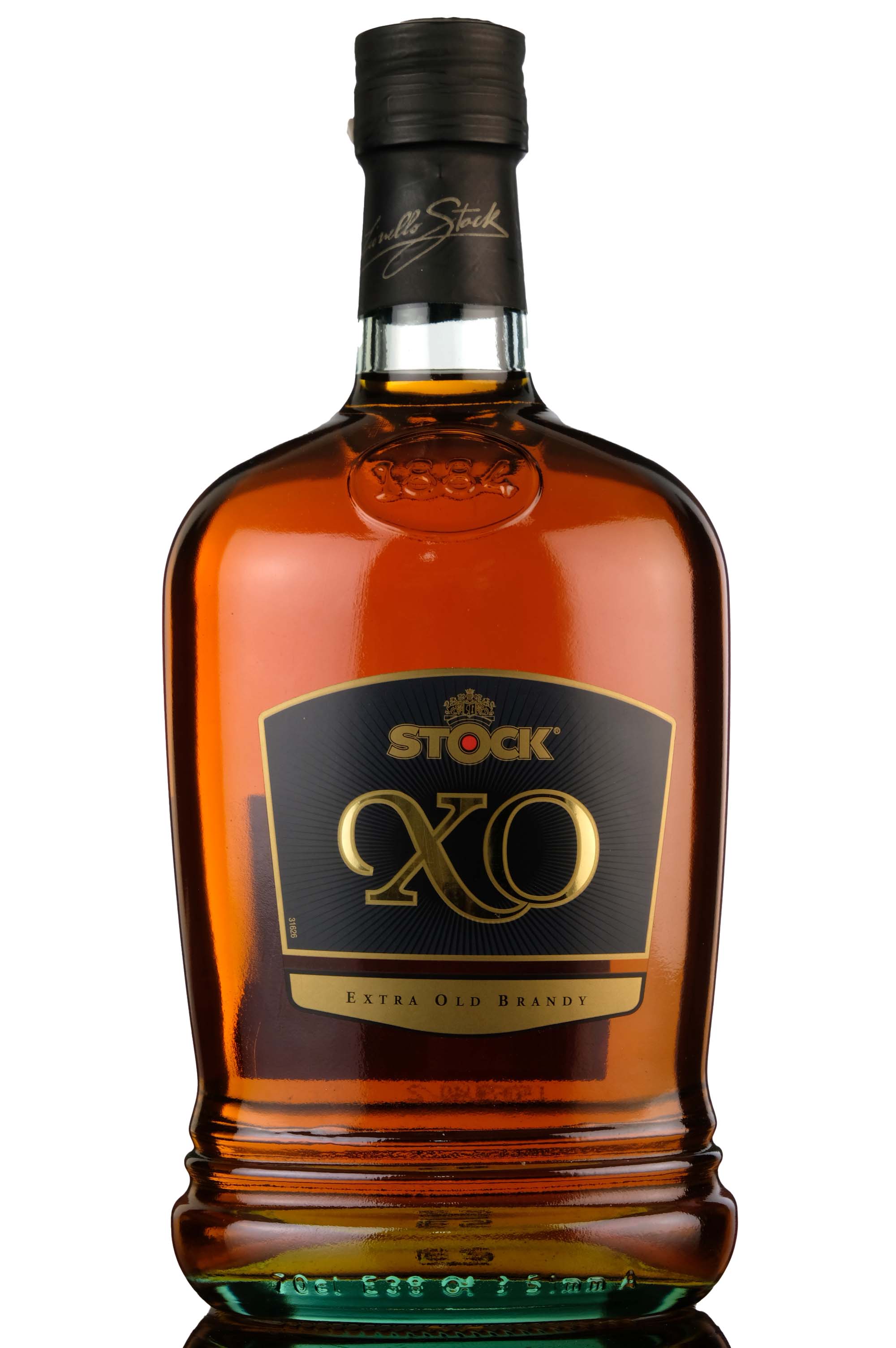 Stock XO Brandy