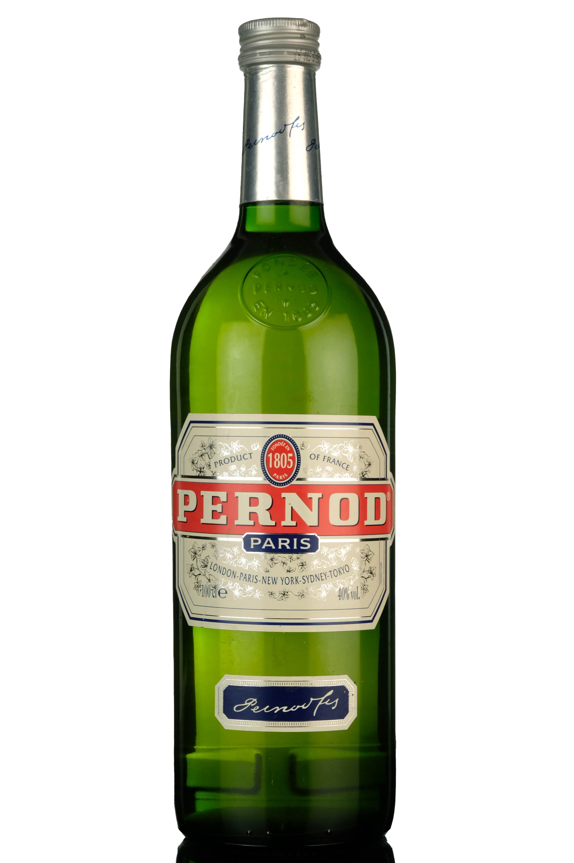 Pernod - 1 Litre