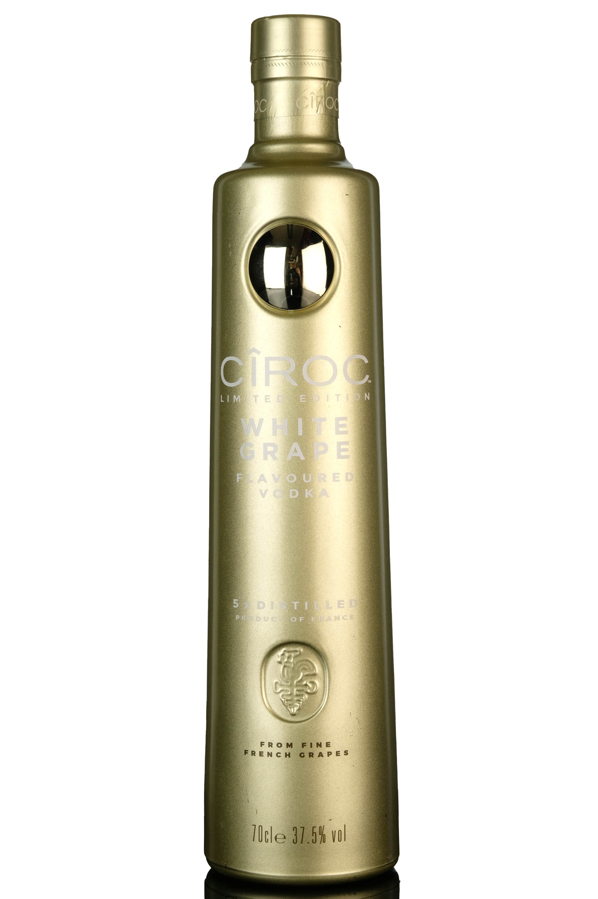 Ciroc Vodka - White Grapes Limited Edition