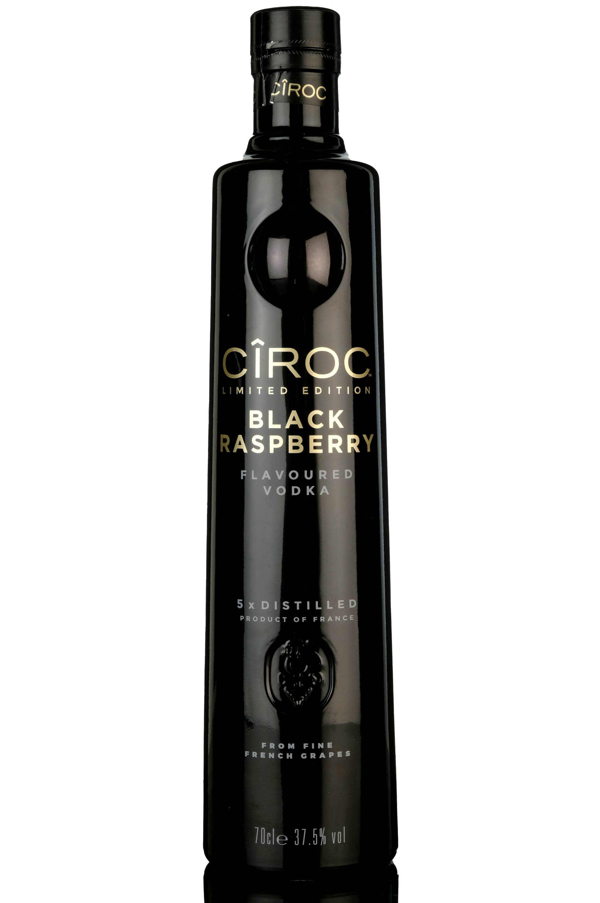 Ciroc Vodka - Black Raspberry Limited Edition