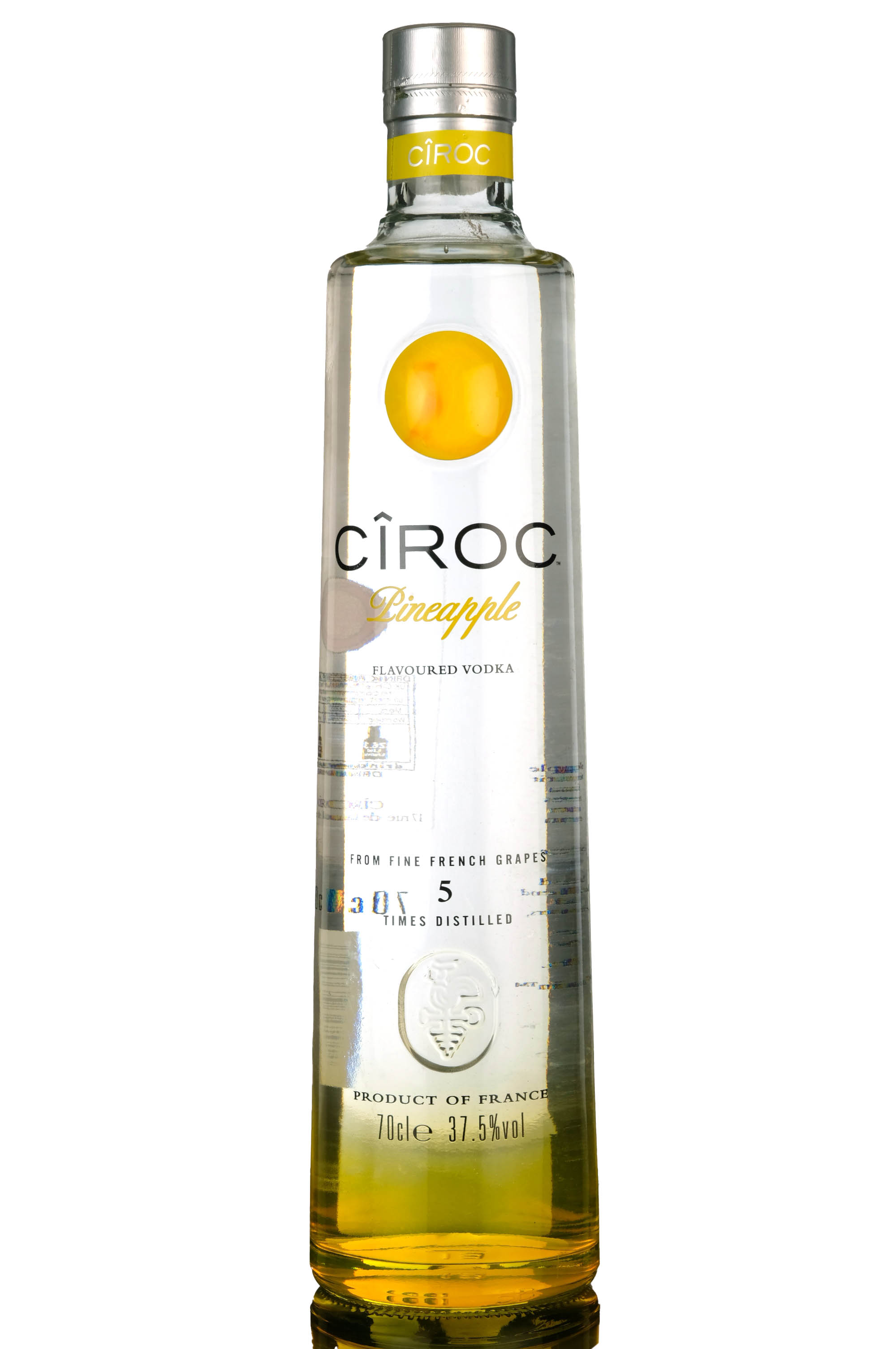Ciroc Vodka - Pineapple