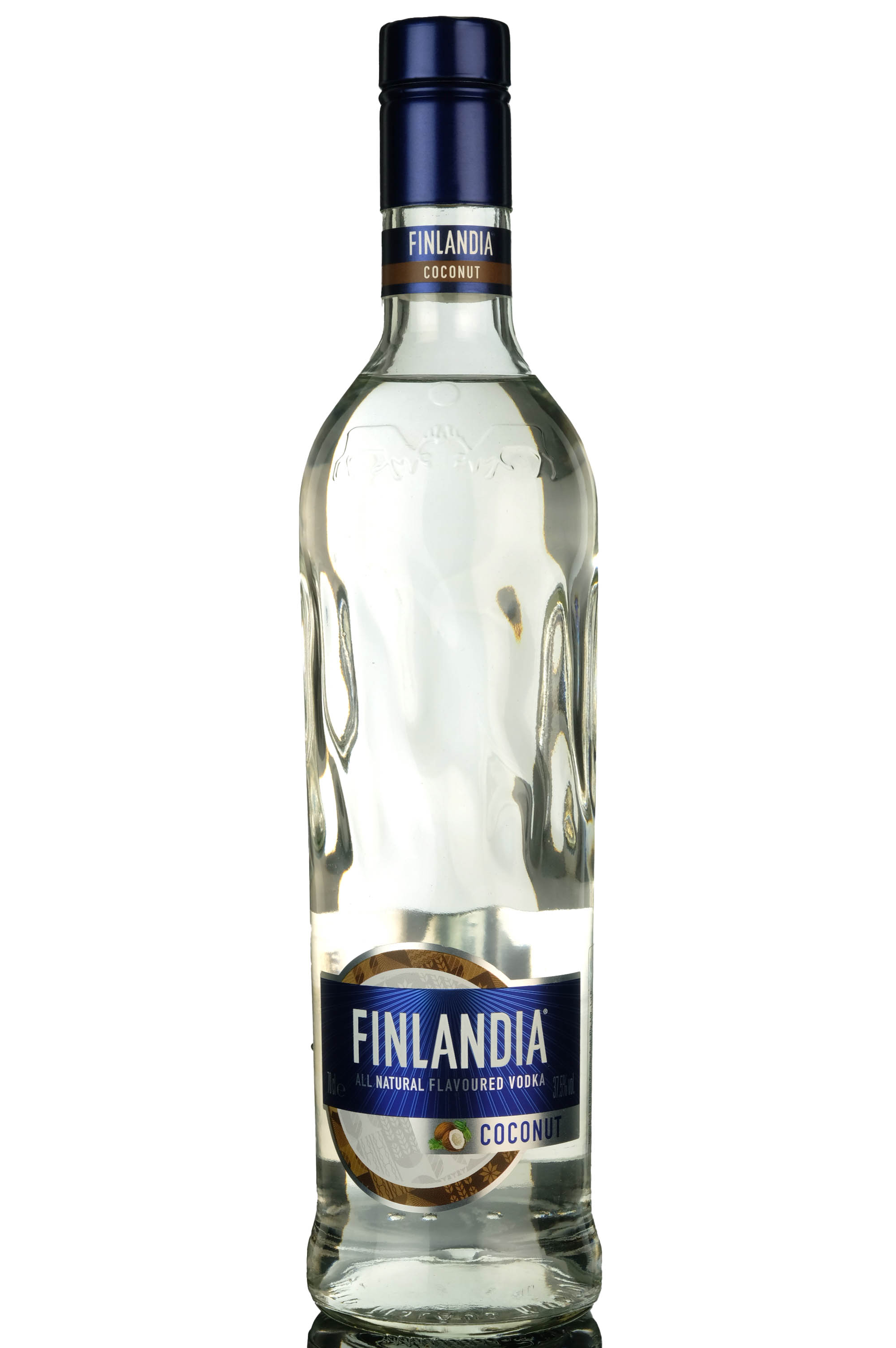 Finlandia Vodka - Coconut