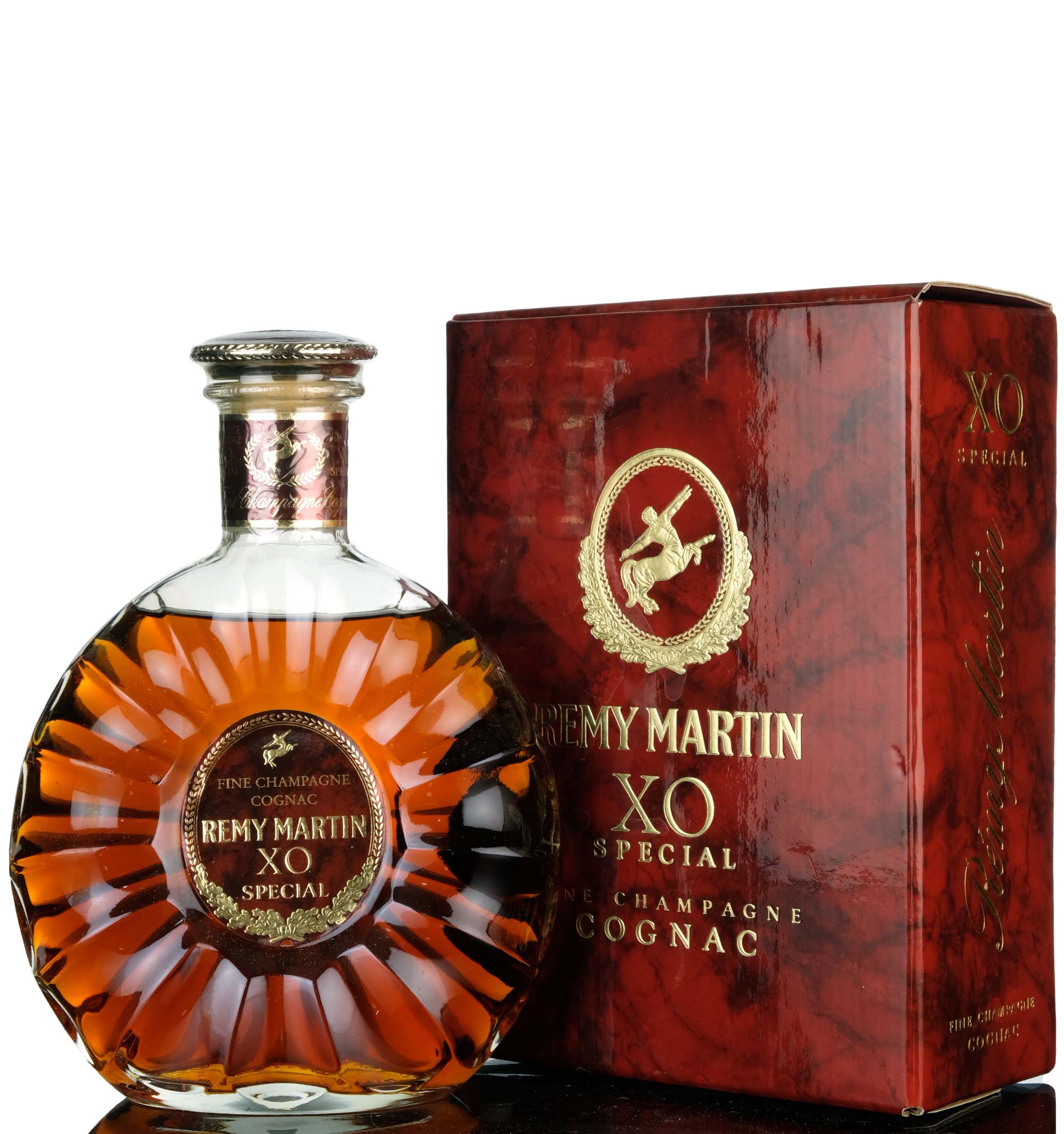 Remy Martin XO Special - Fine Champagne Cognac
