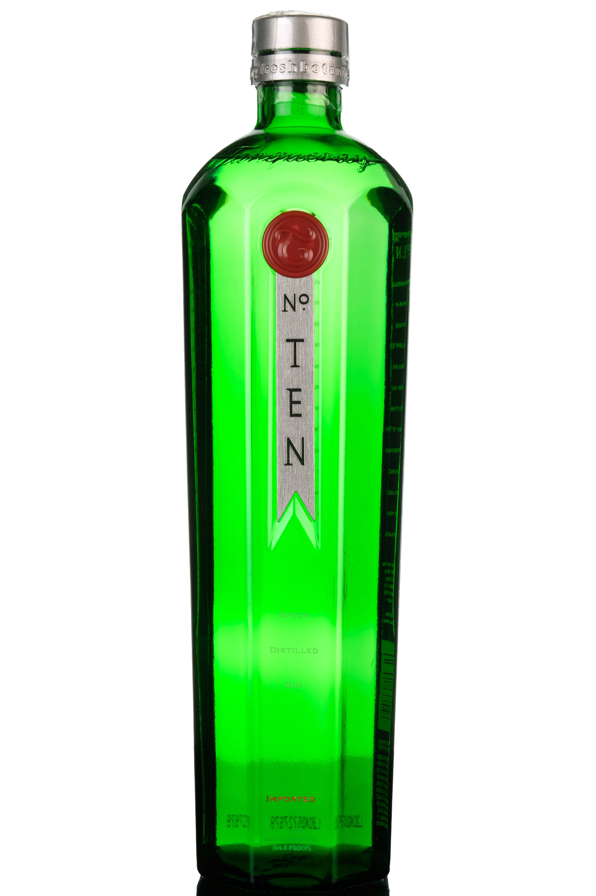 Tanqueray Ten Gin - 1 Litre
