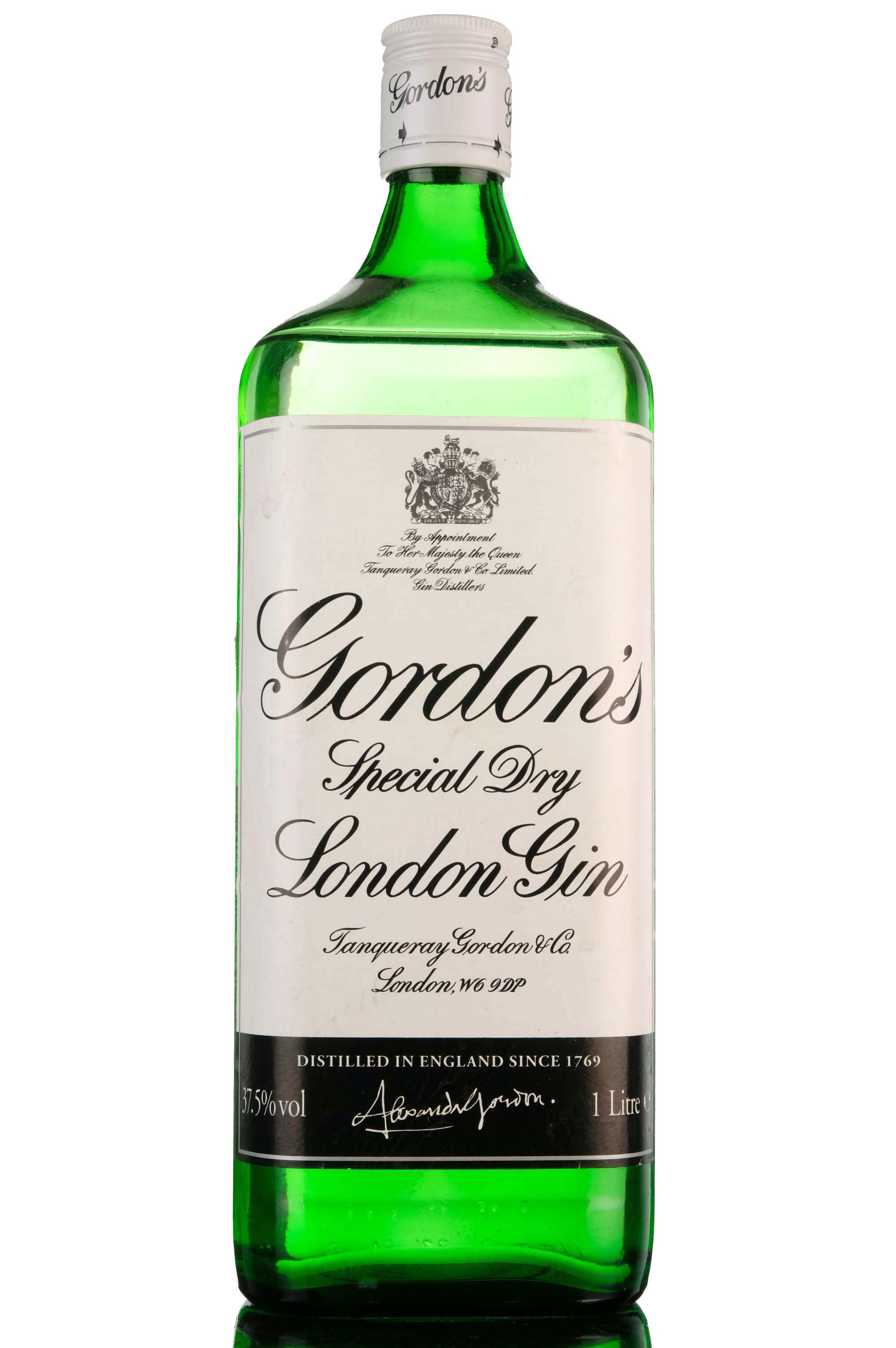 Gordons Gin - 1 Litre