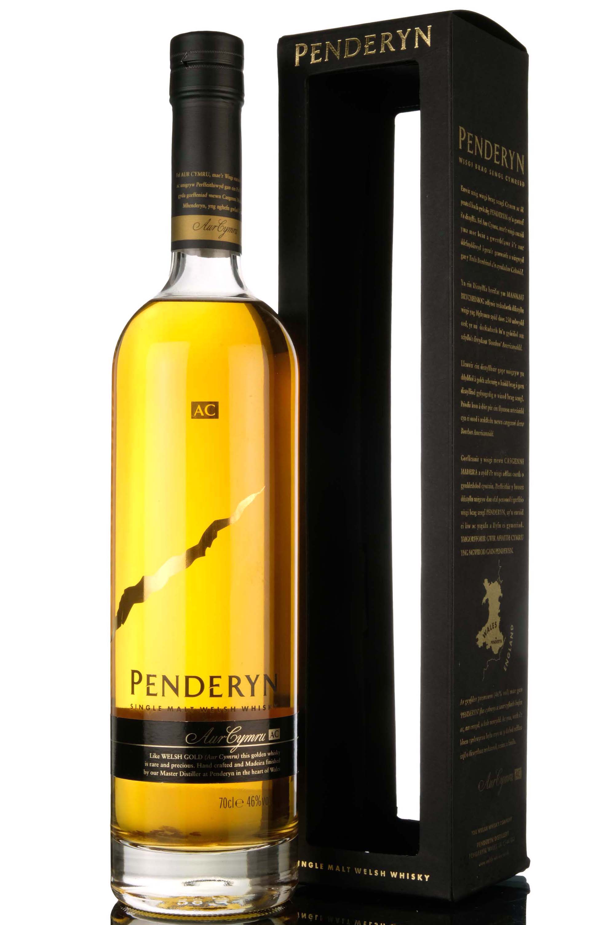 Penderyn - 2006 Release