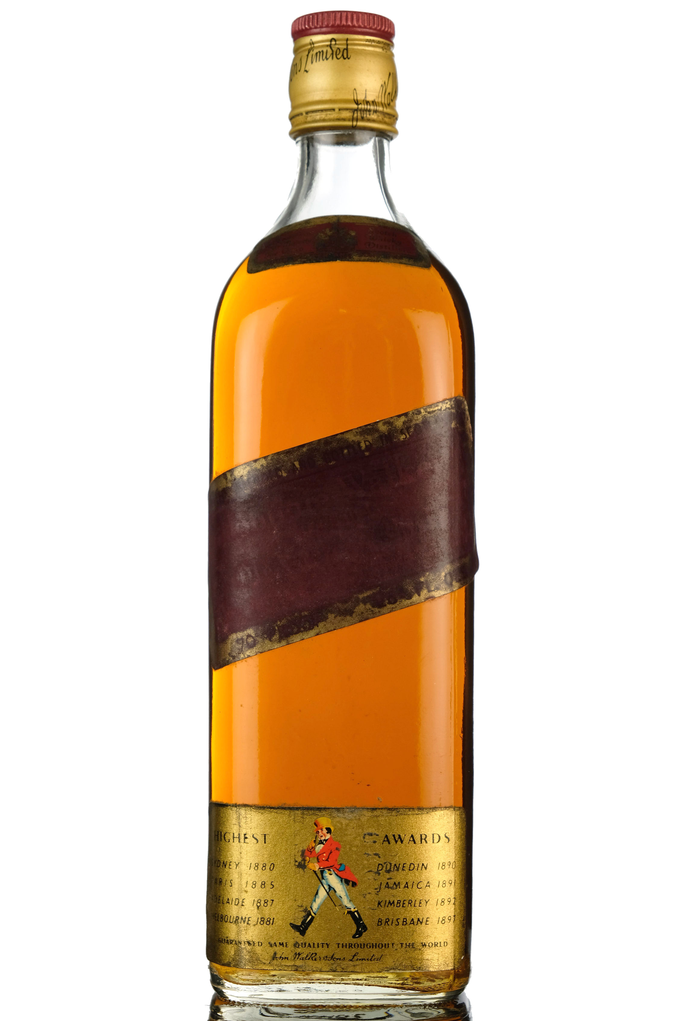 Johnnie Walker Red Label