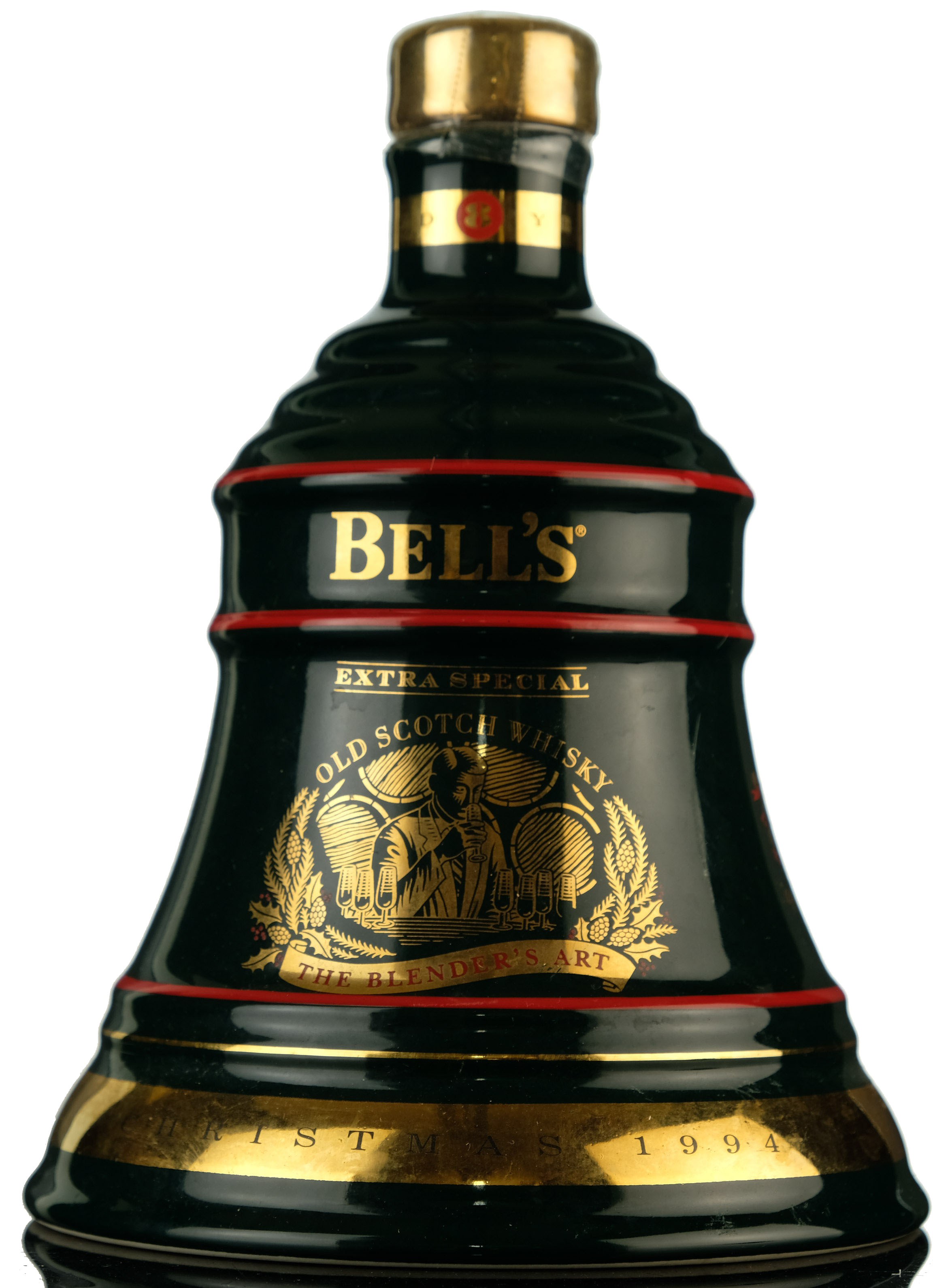 Bells Christmas 1994